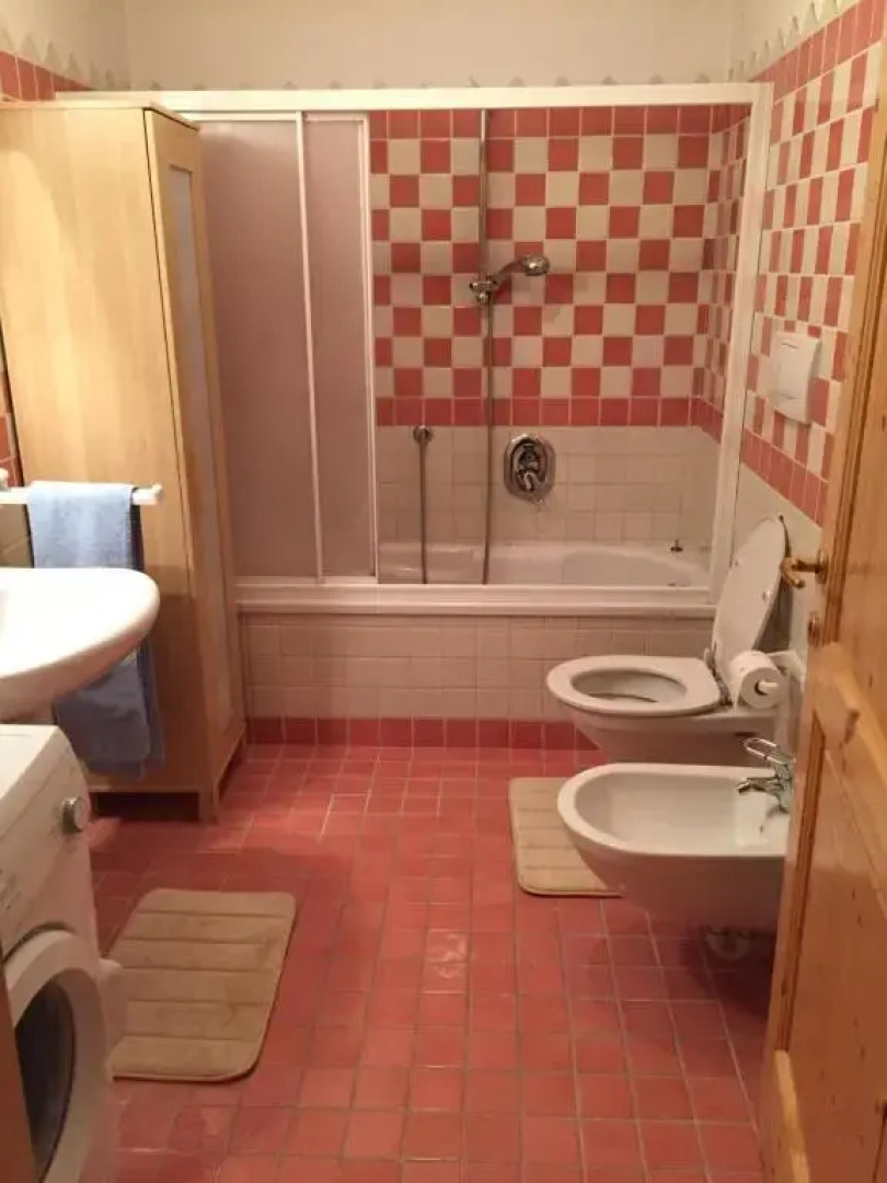 Appartamento Bosco dei Veli