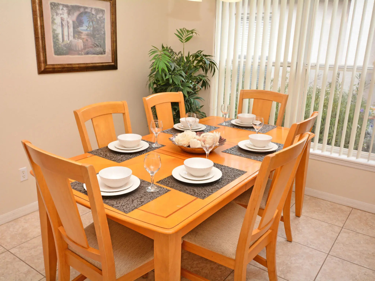 163SC Sundown Villa 3 Br villa by RedAwning