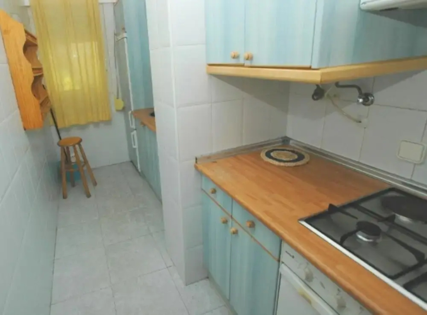 Apartment in Isla, Cantabria 103621 by MO Rentals