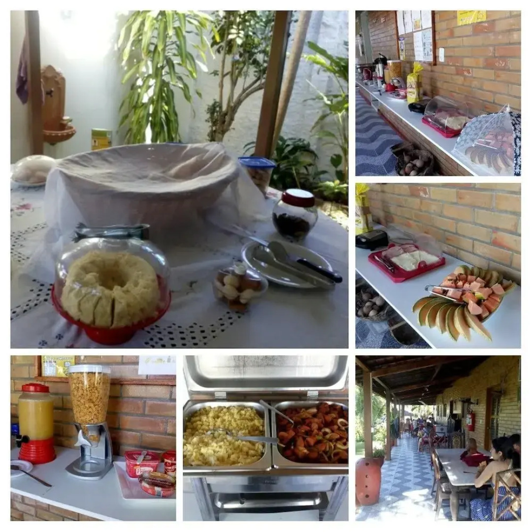 Pousada Conquistador