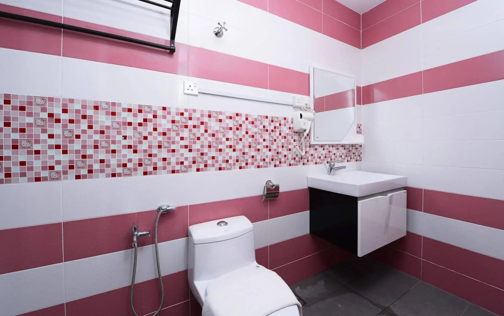 ZEN Rooms Shah Alam Section 7