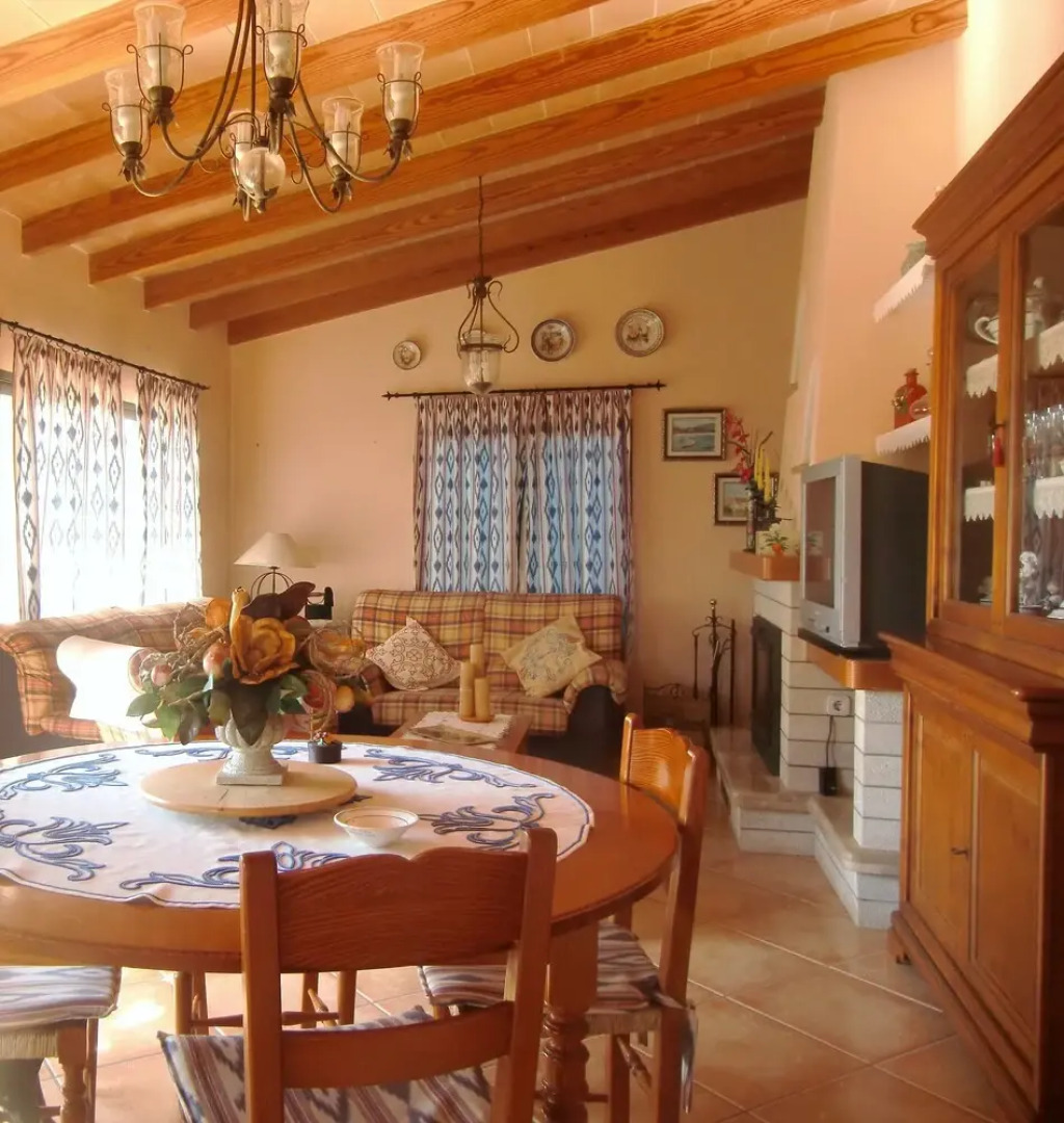 Finca Sa Gruta Marines