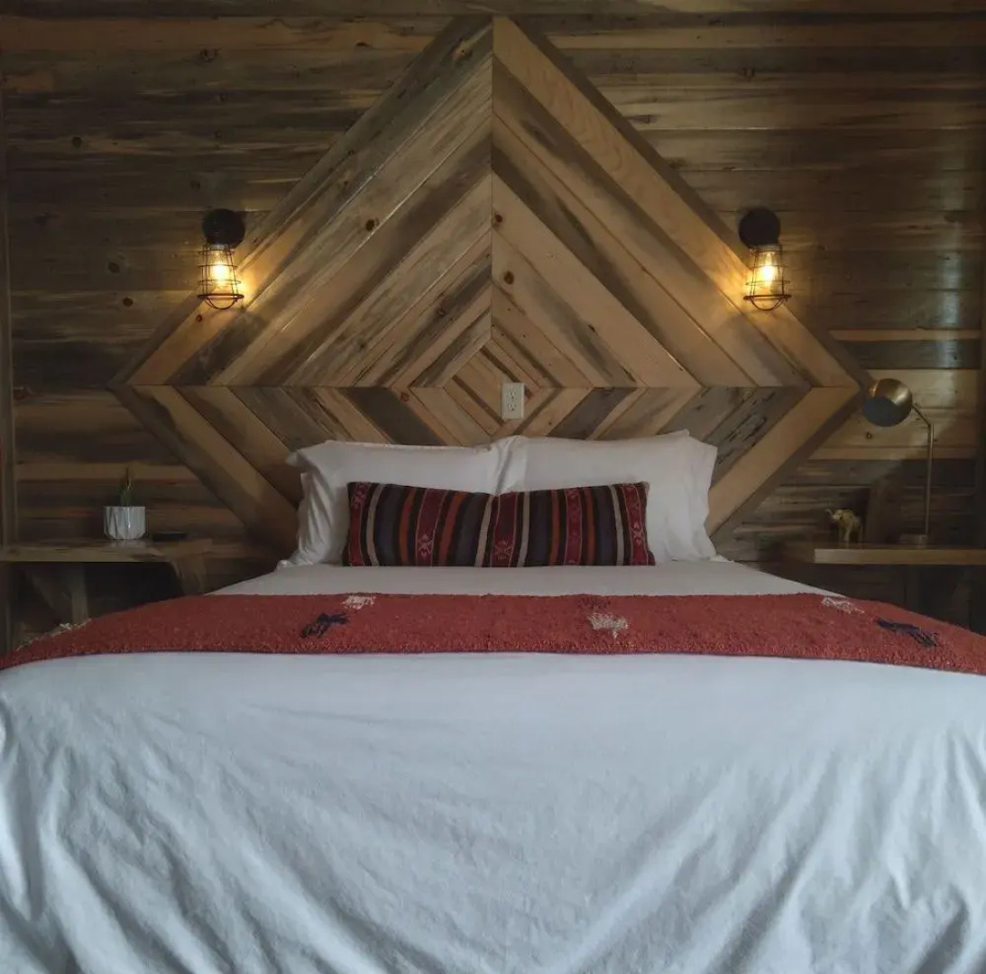 Horseshoe Bend Motel