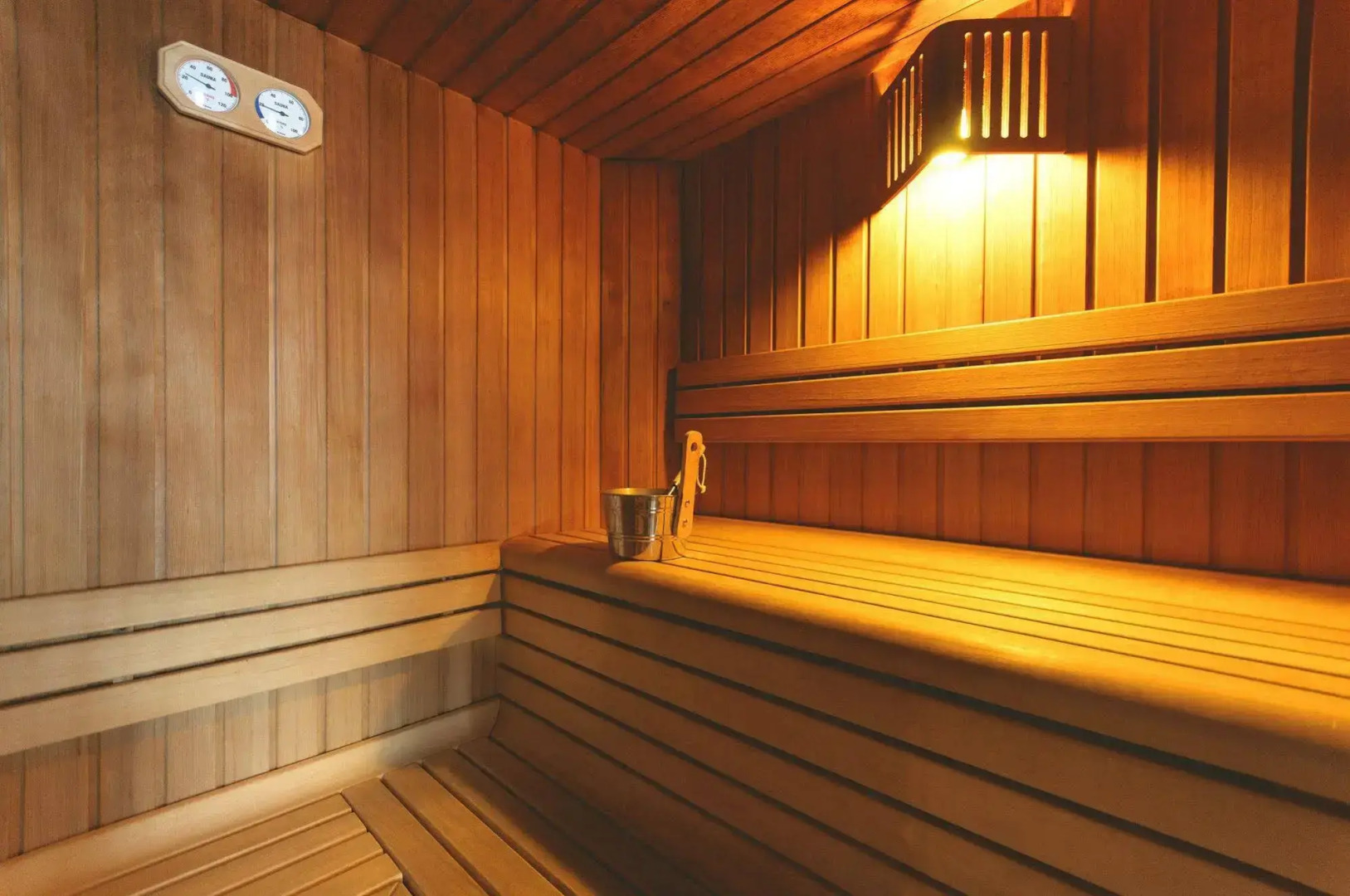 Phi Hotel Bellamonte