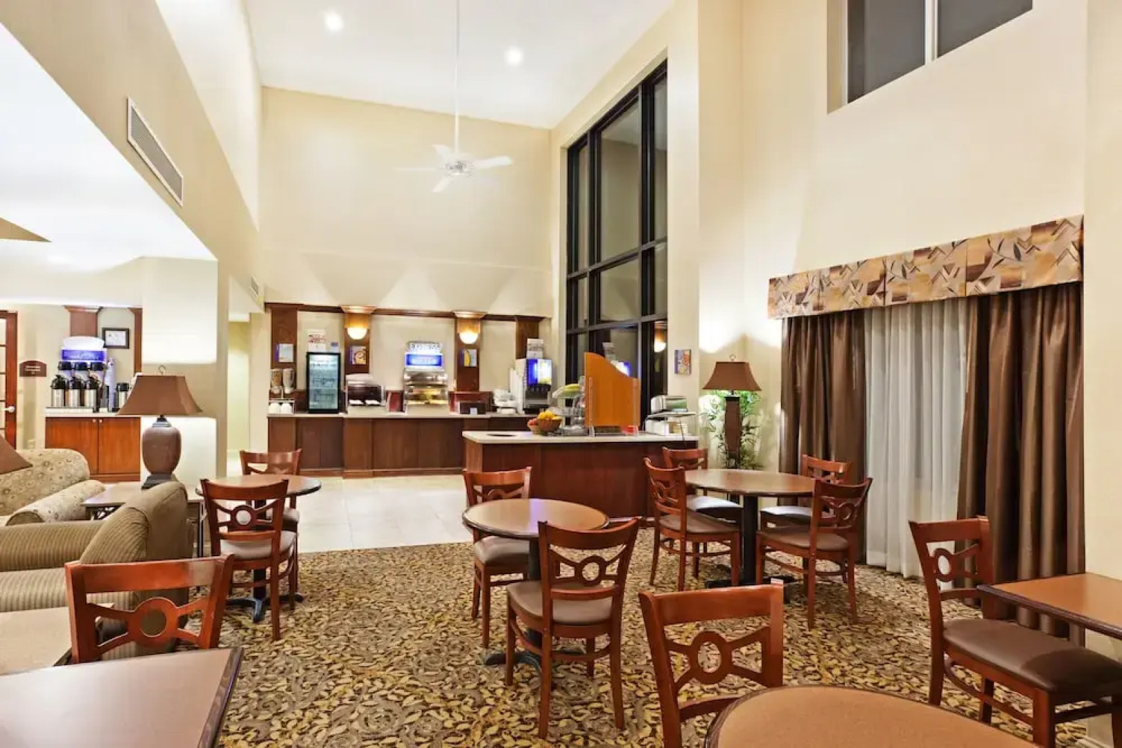 Comfort Inn & Suites Brevard