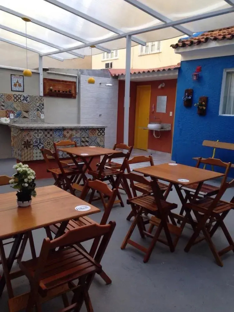 Niteroi Hostel Icarai