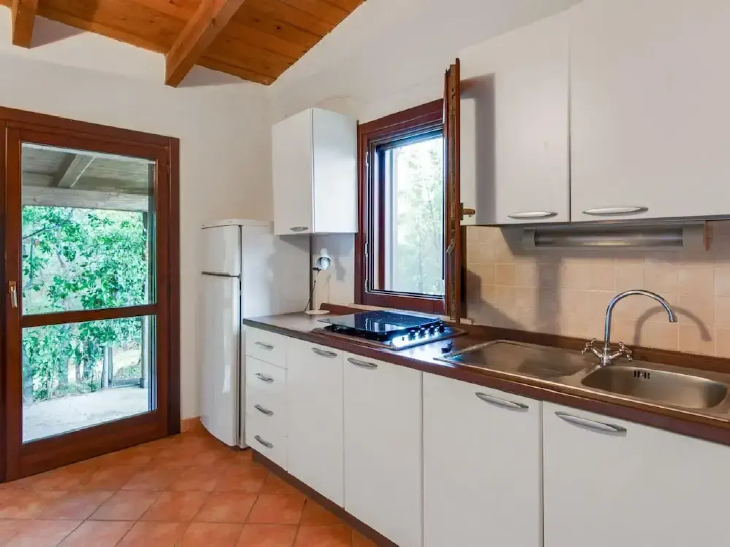 Holiday Home in Cropani Marina With Pool