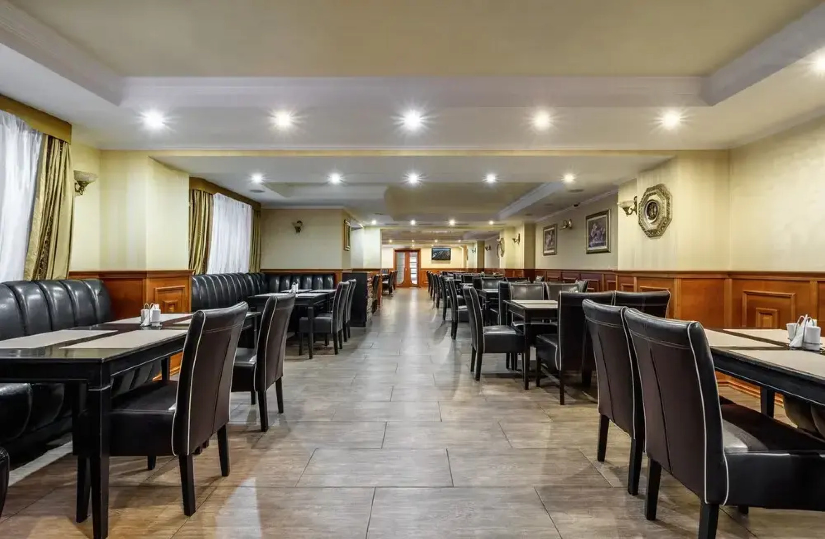 Отель «Соната»