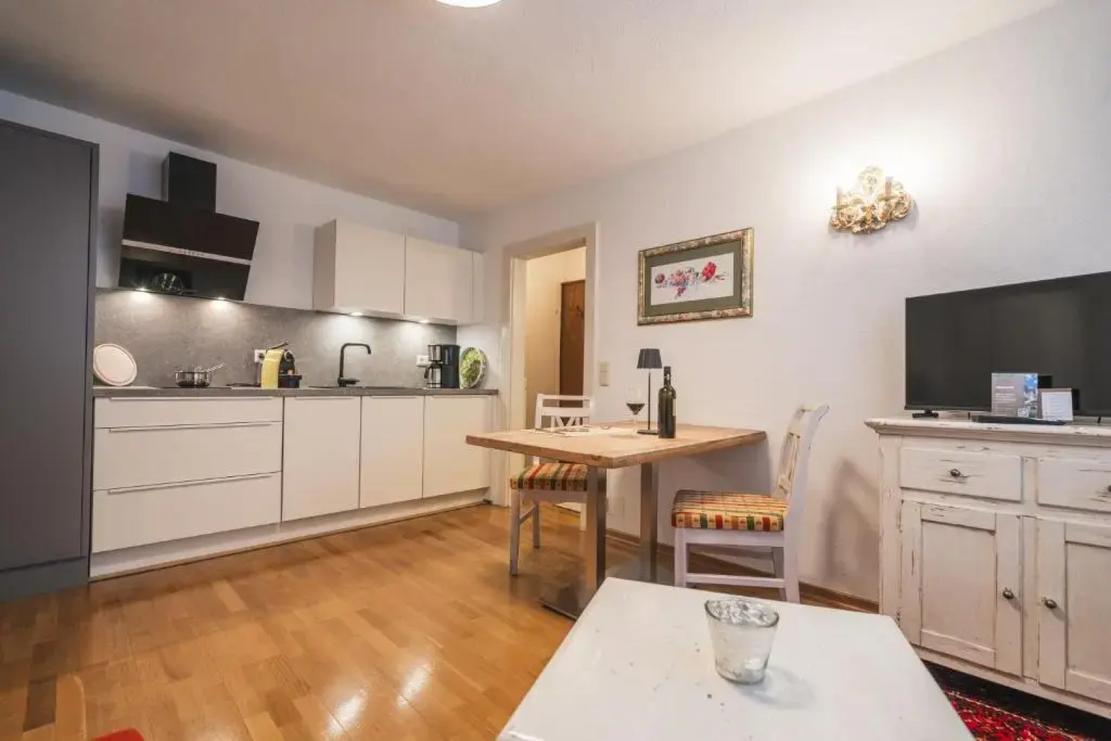 Appartement Sonnfried