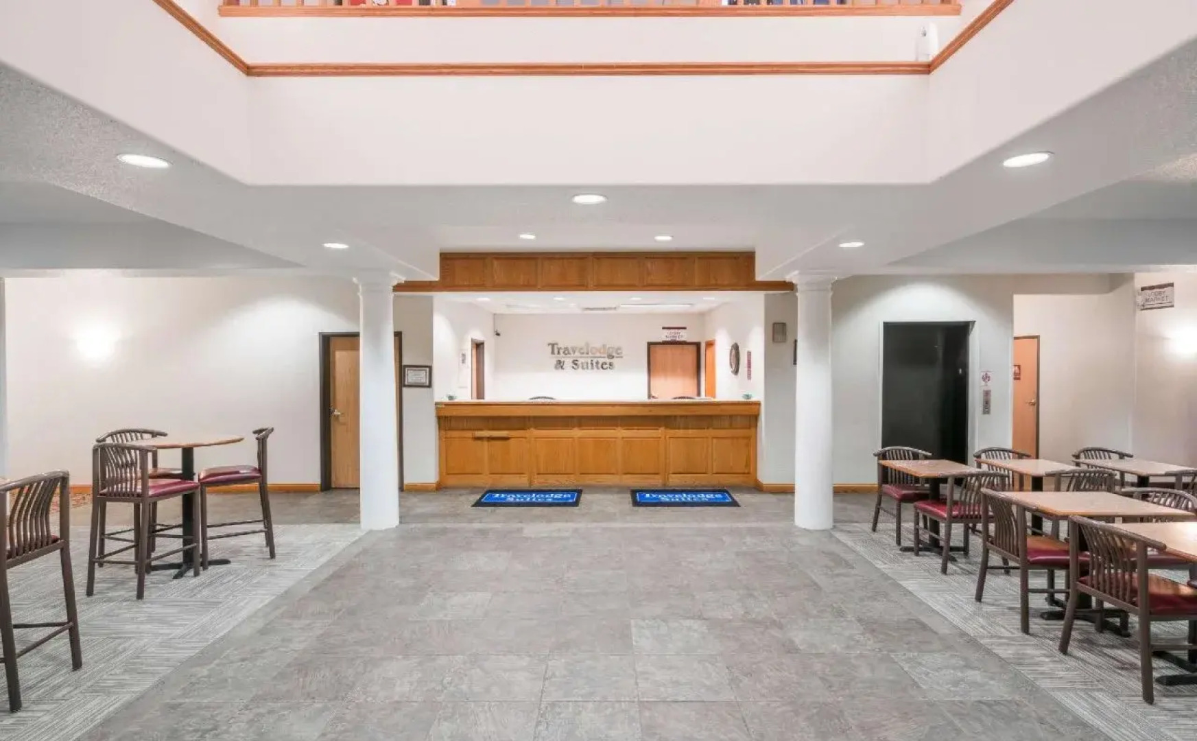 Travelodge & Suites by Wyndham Fargo/Moorhead