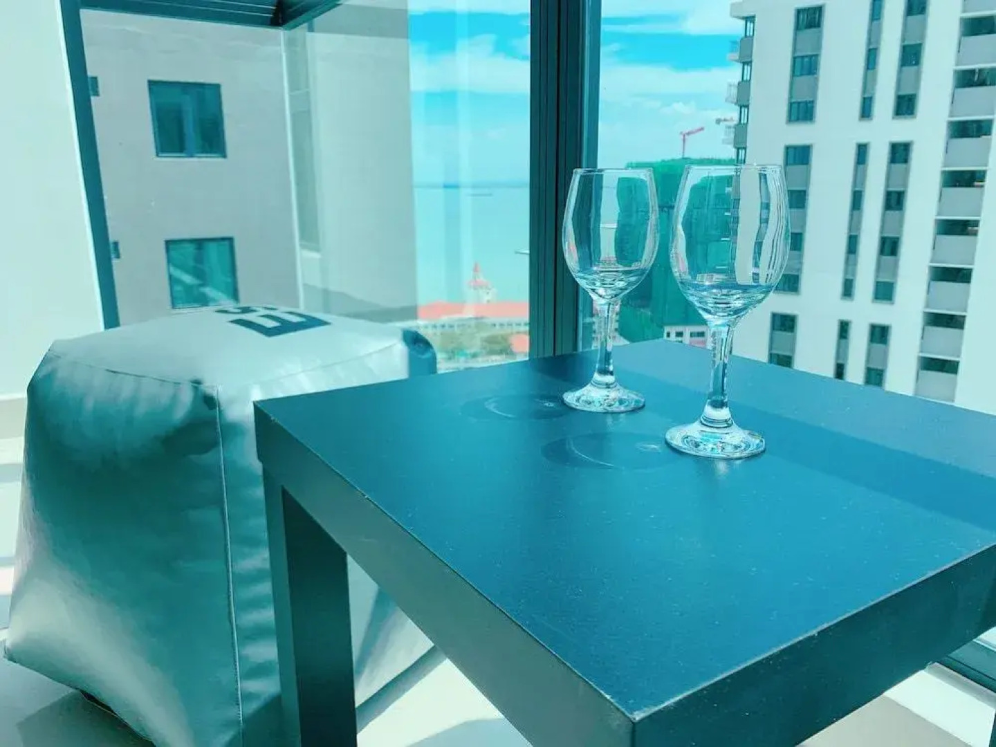 The Luxury Jazz Suites