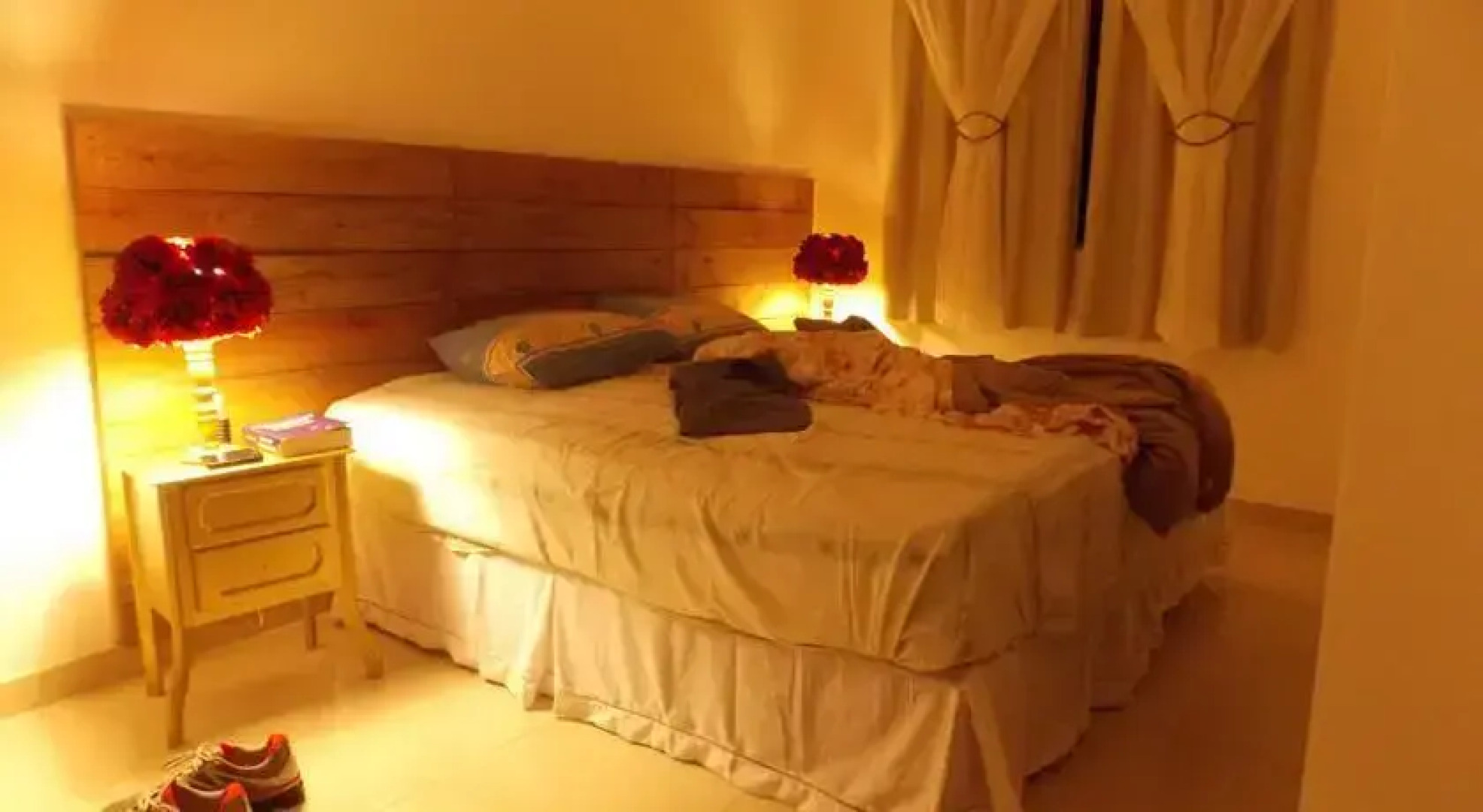 Pousada Lagoa dos Patos