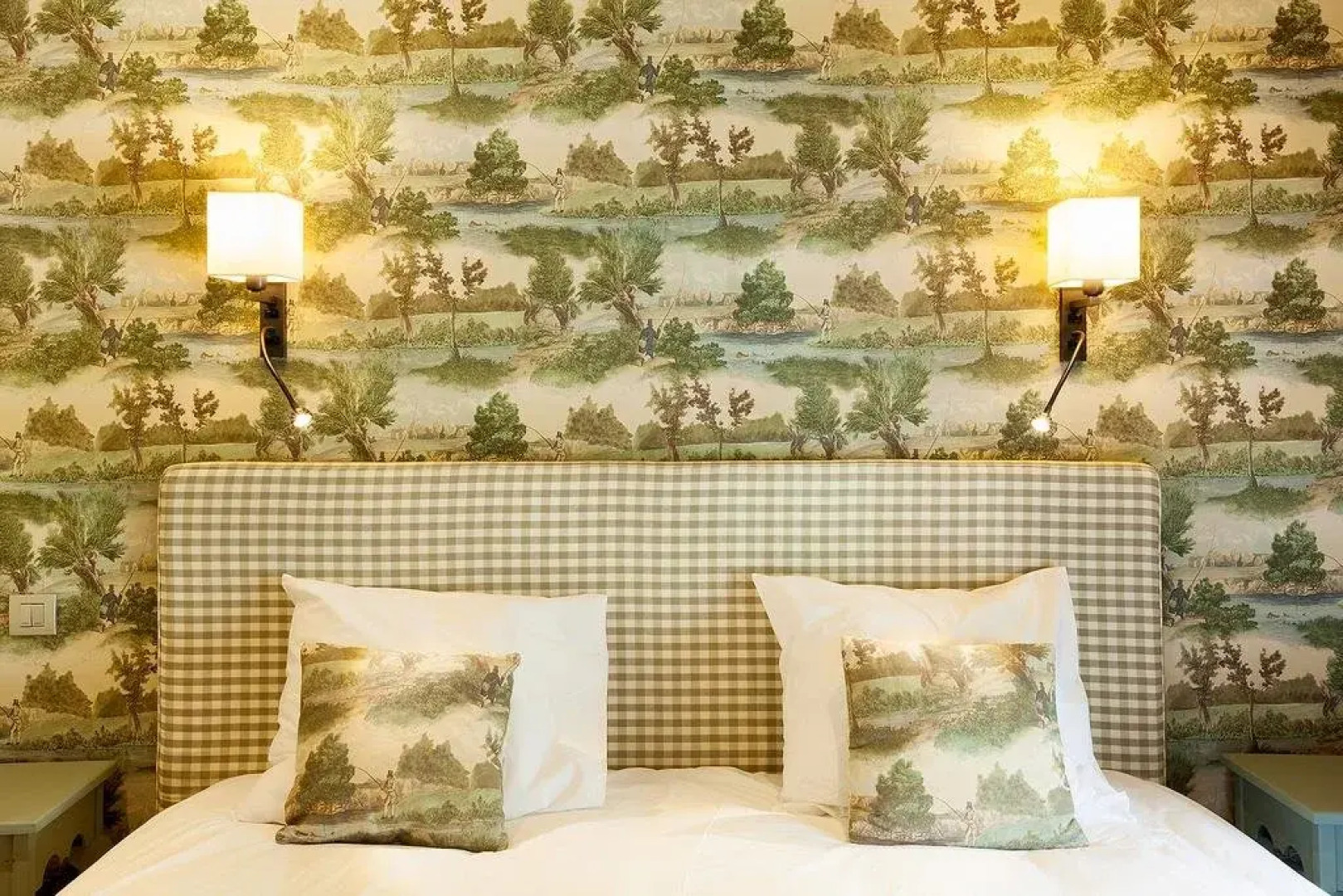 Charme B&B Noorderlicht