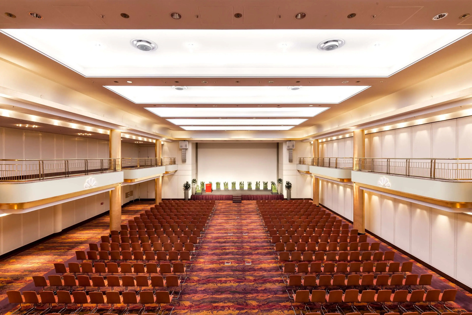 Grand Elysee Hamburg