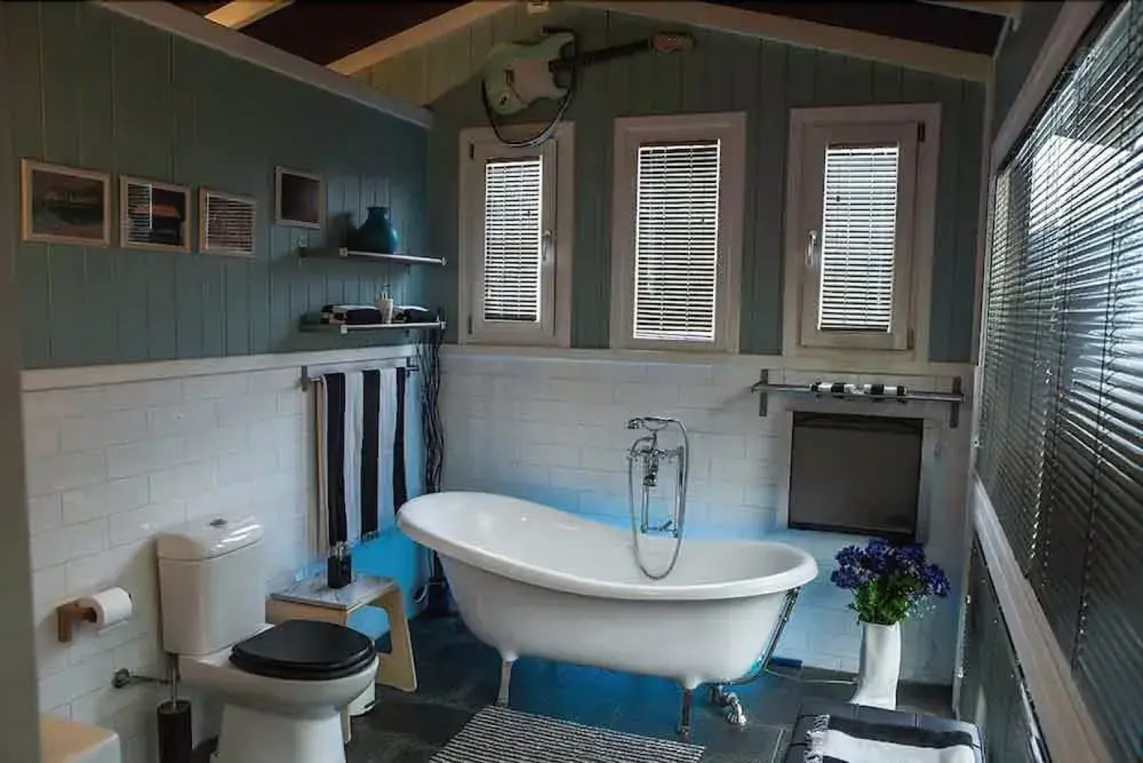 Vasilikia Mountain Farm & Retreat