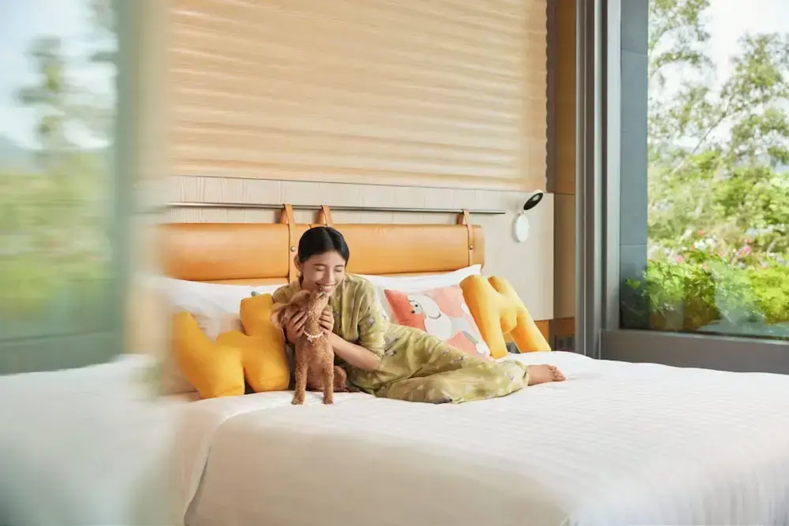 WM Hotel Hong Kong, Vignette Collection by IHG