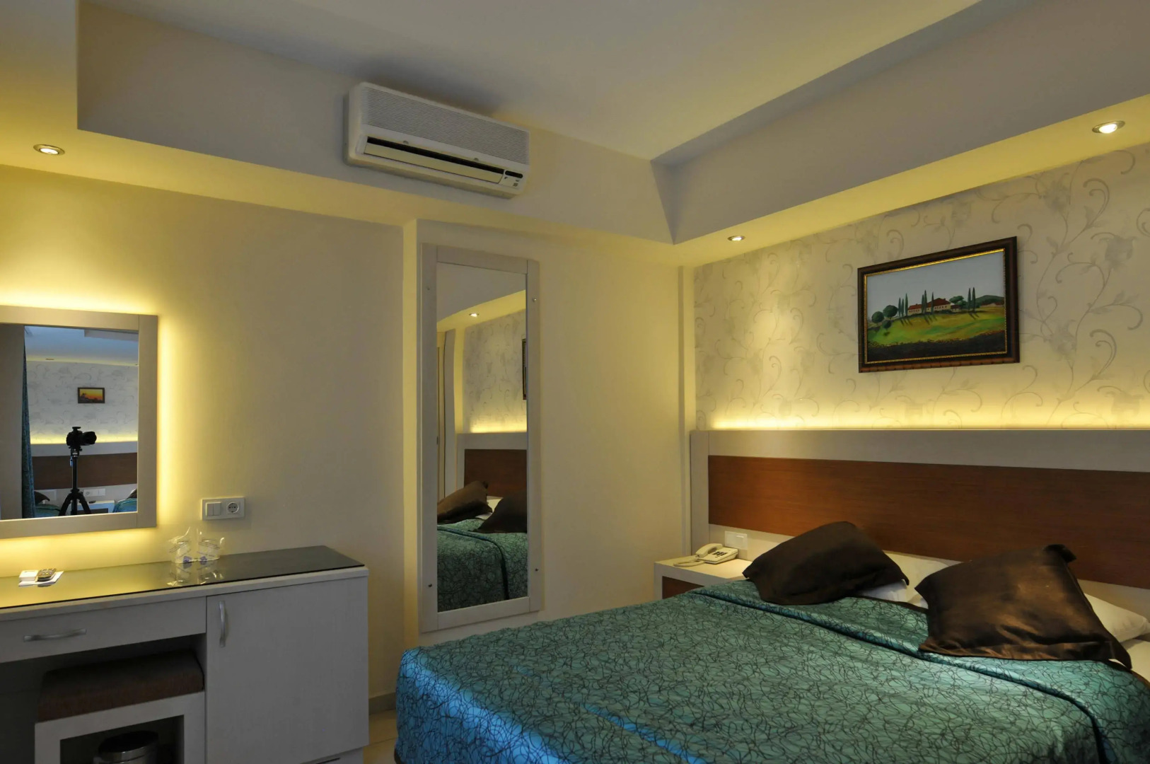 Montebello Resort & Spa – All Inclusive