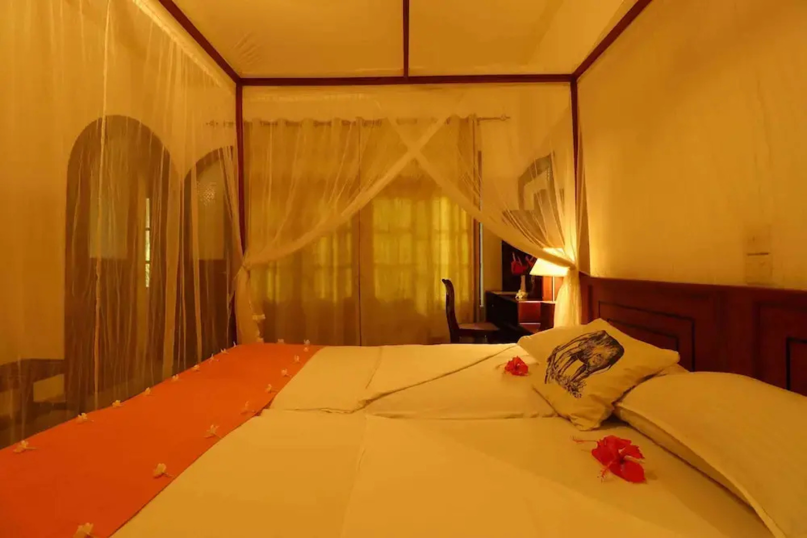 Hotel Susantha Garden