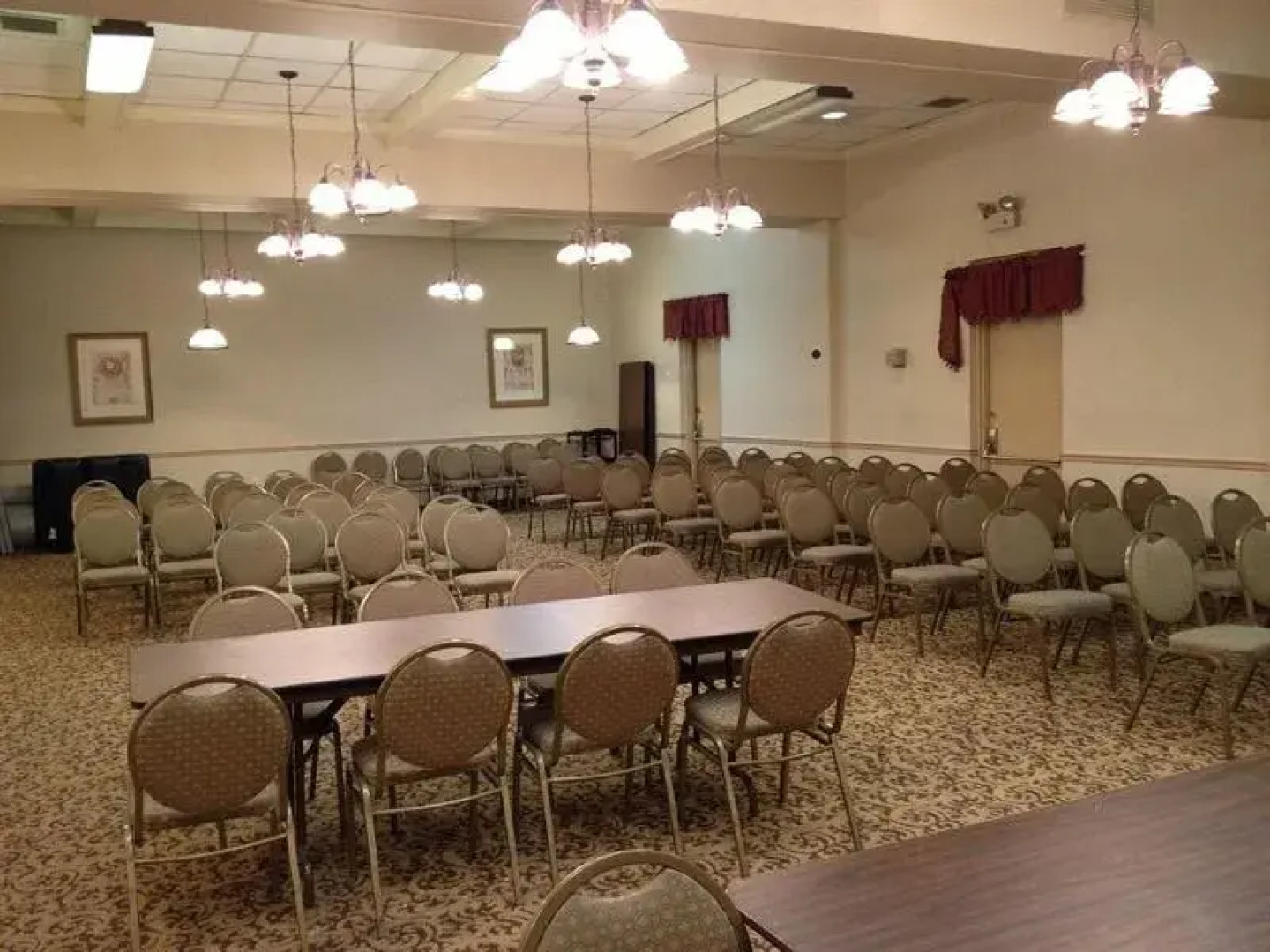 Baymont by Wyndham Youngstown