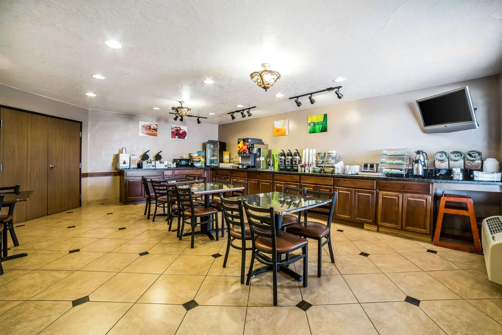 Quality Inn Zion Park Area