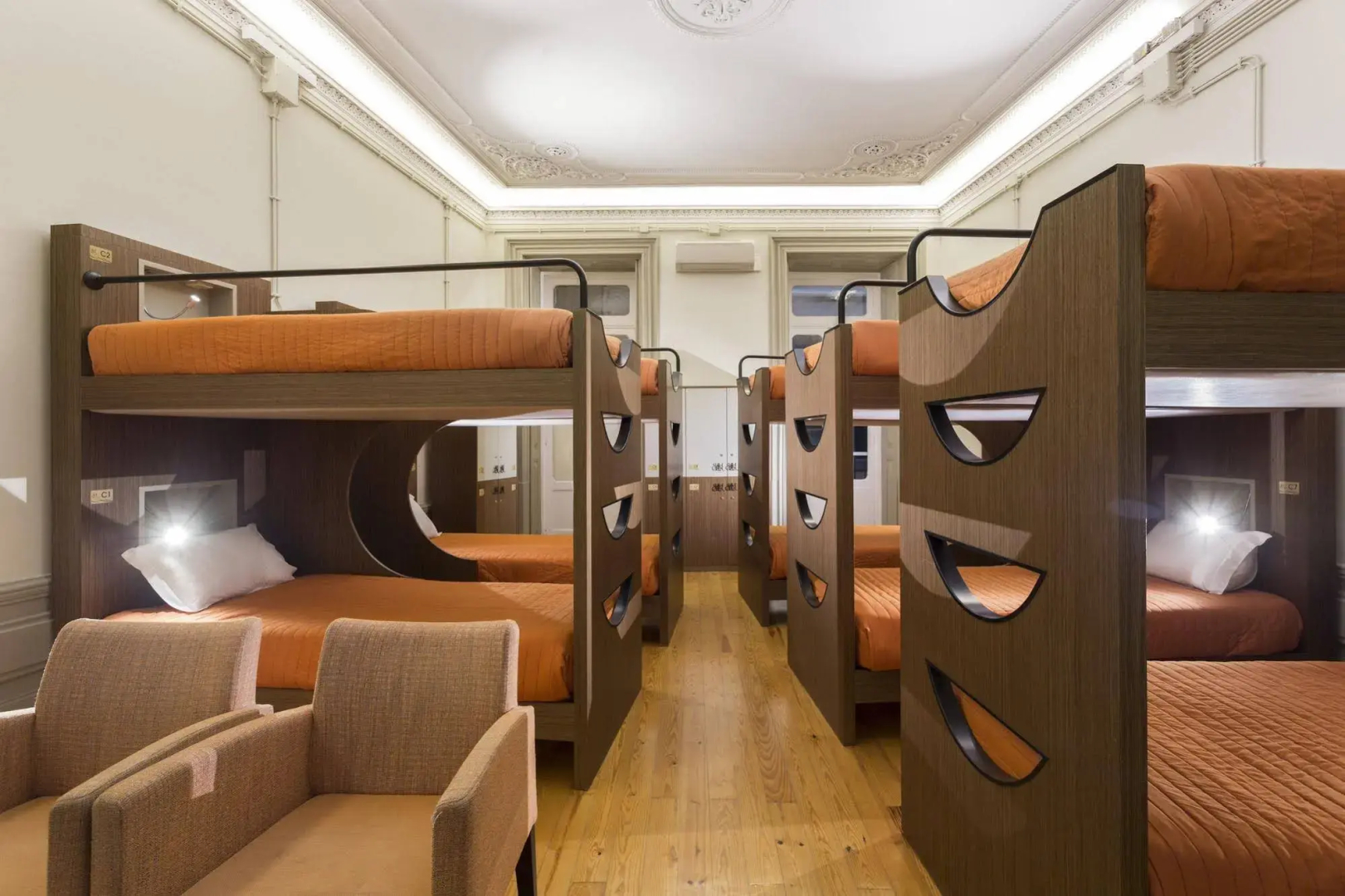 Serenata Hostel