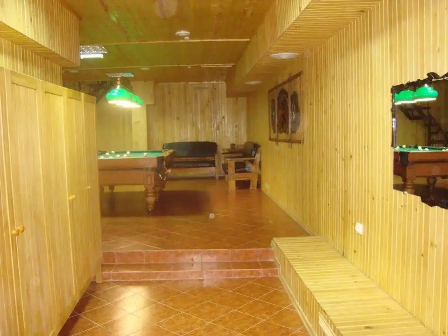 Отель Ватра