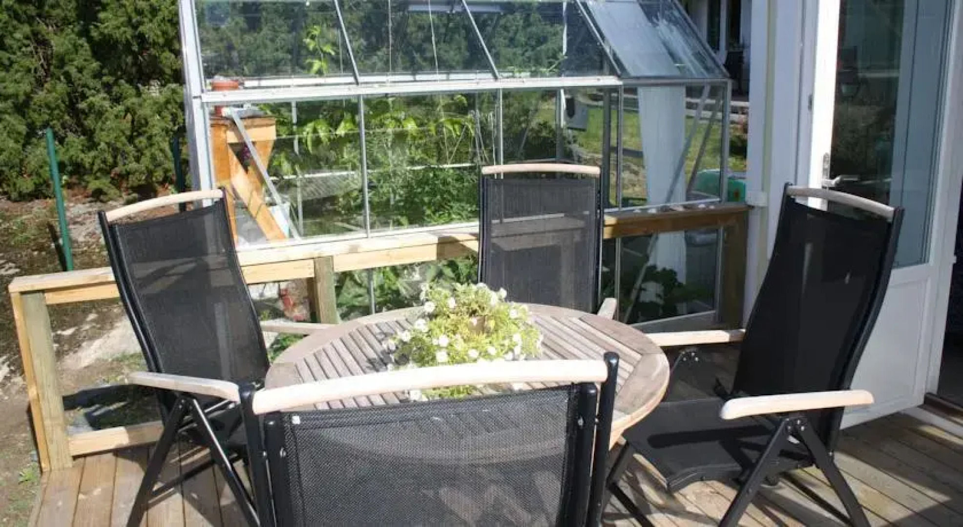 Annexet på Lyckorna