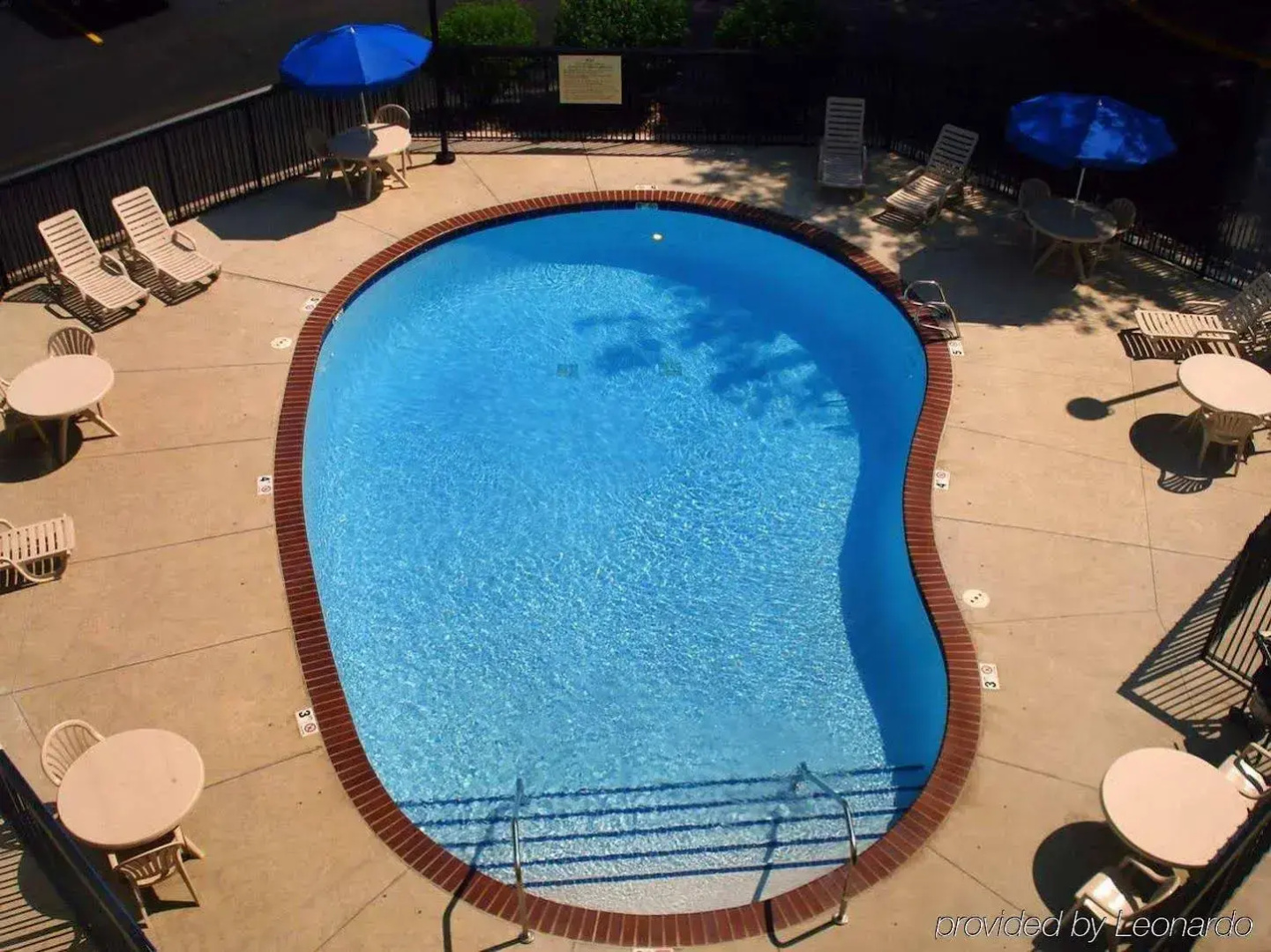 Hampton Inn Des Moines-Airport