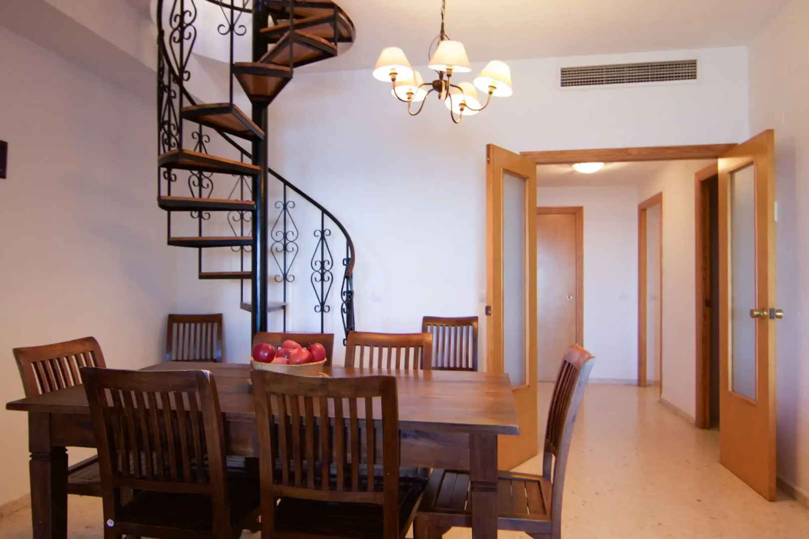 Apartamentos Valencia Port Saplaya