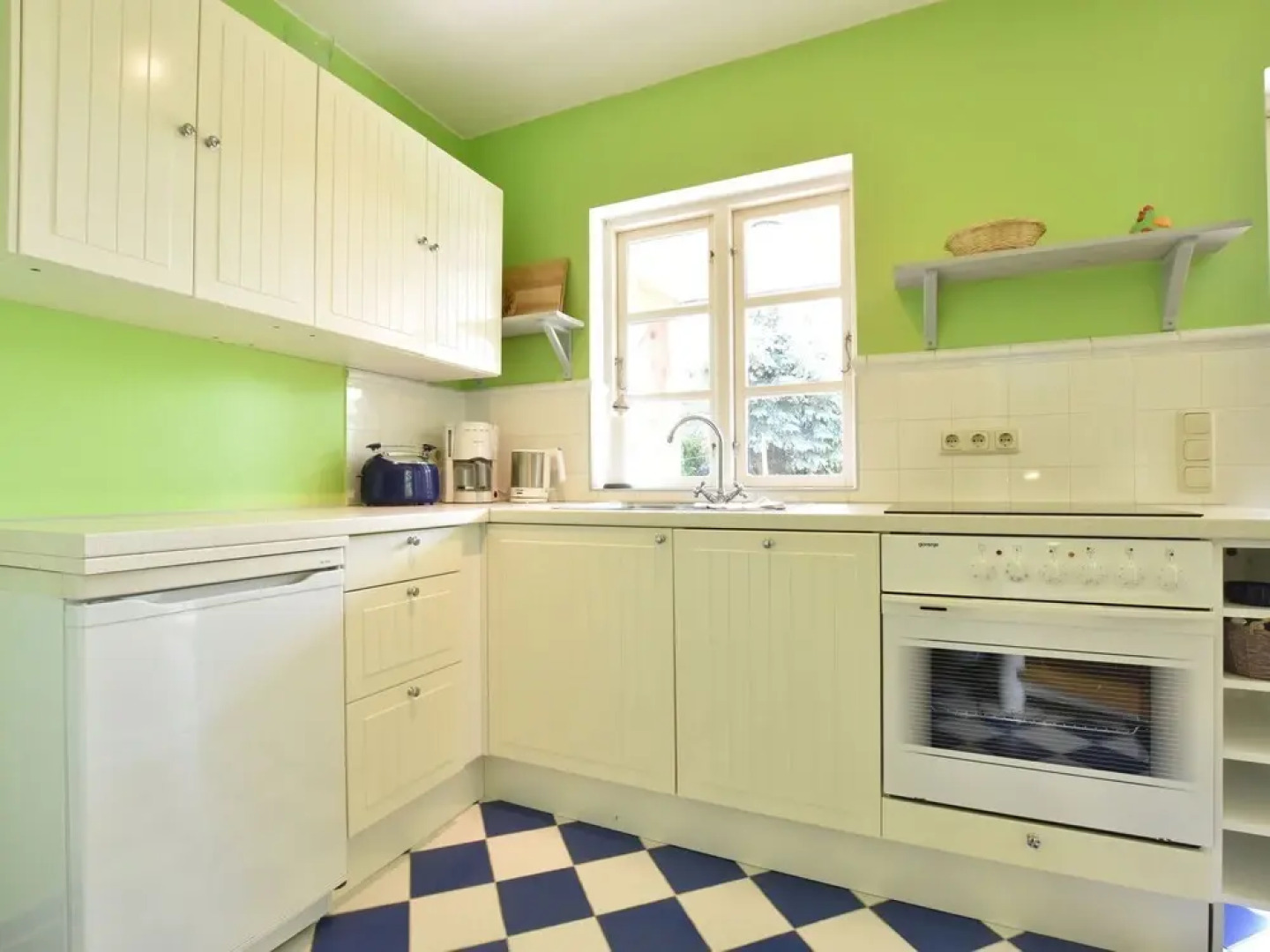 Holiday Home by Baltic Sea Salzhaff Beach