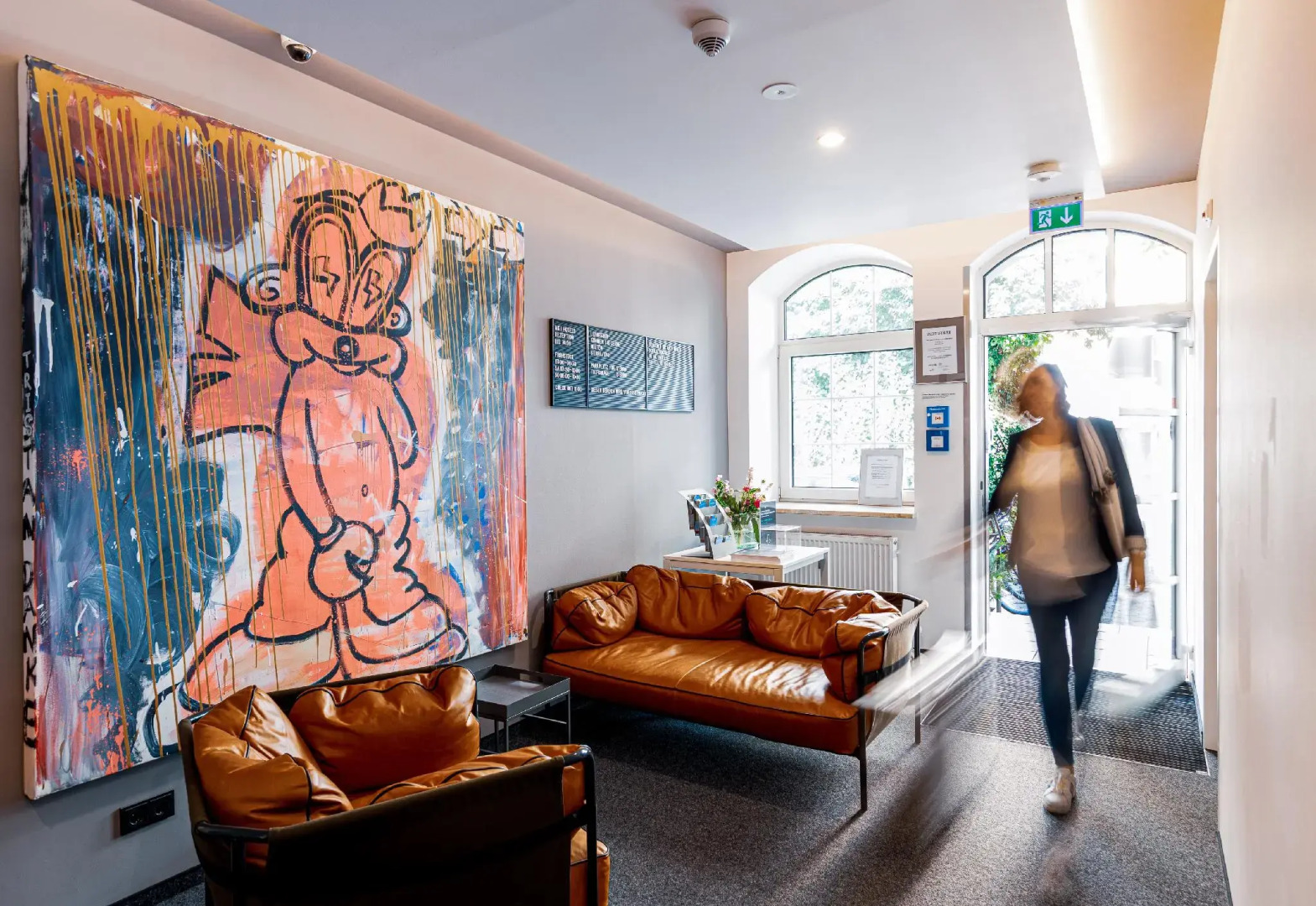 mk | hotel münchen max-weber-platz