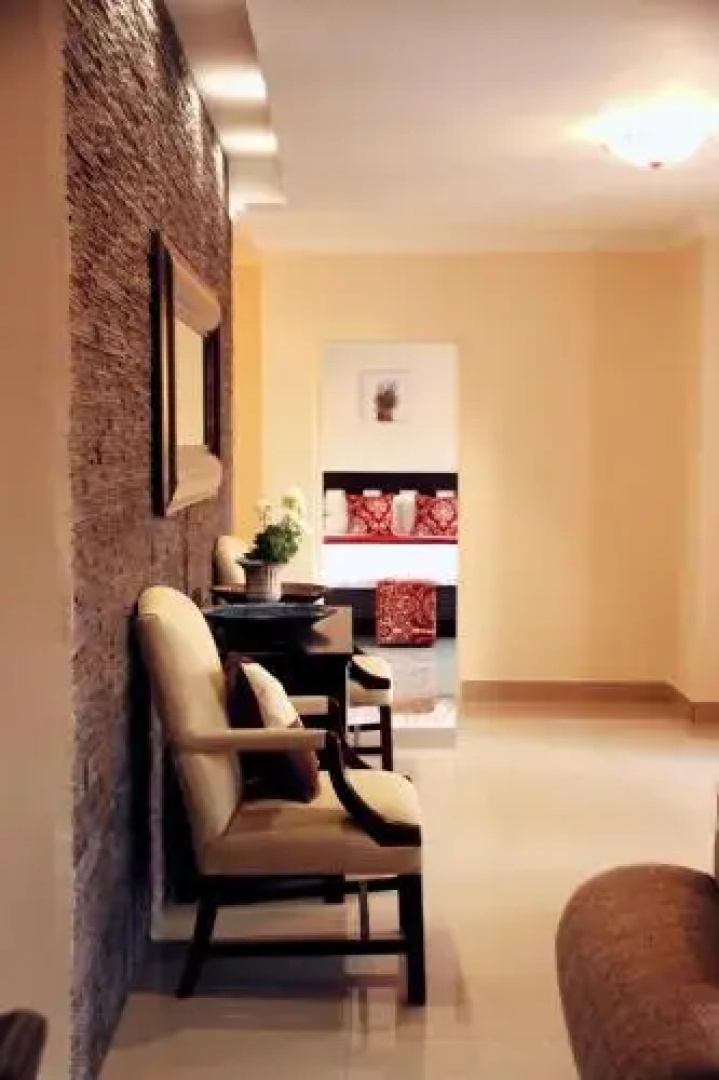 Green Haven Luxury Apartments