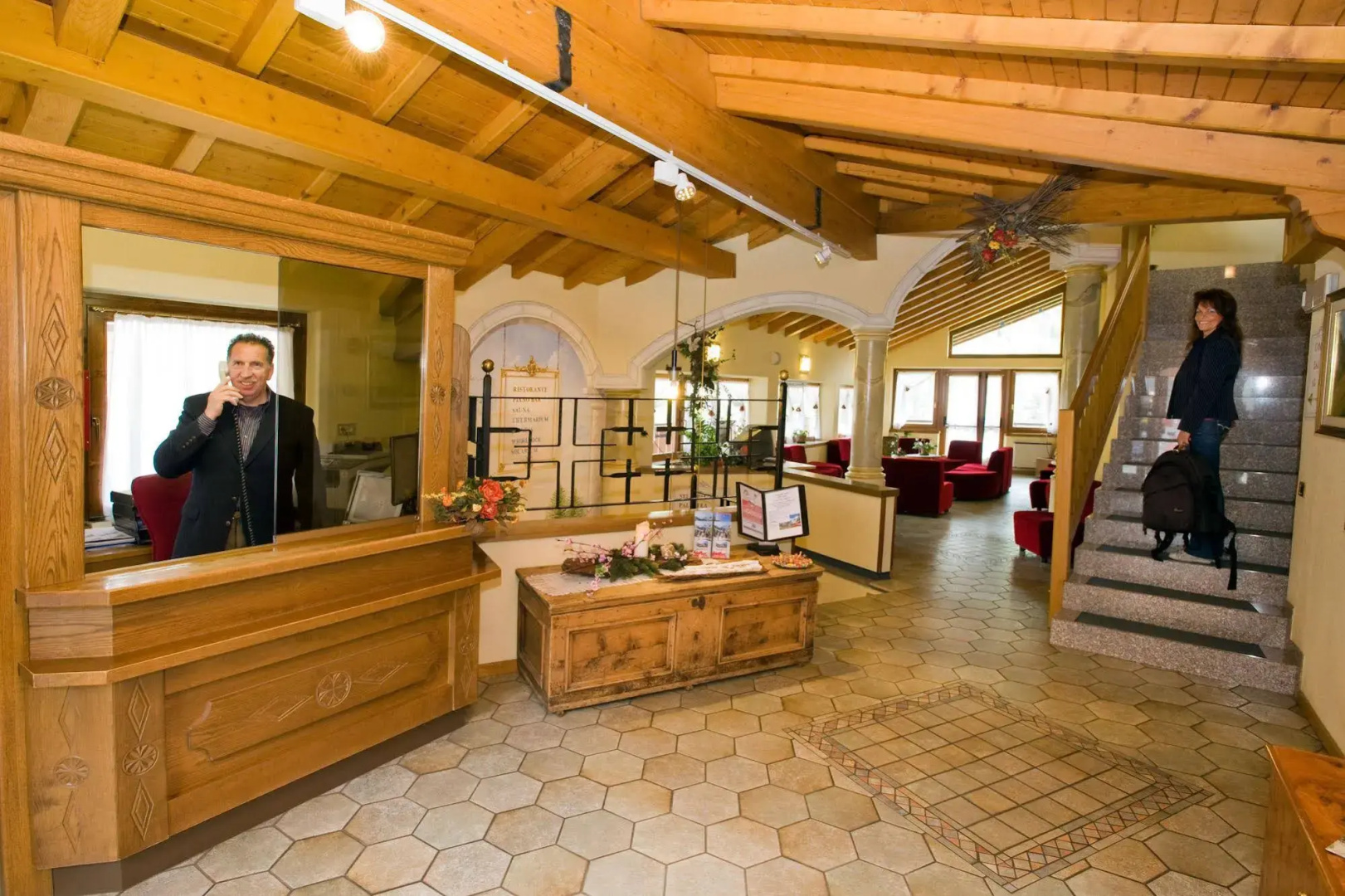 Hotel Miravalle