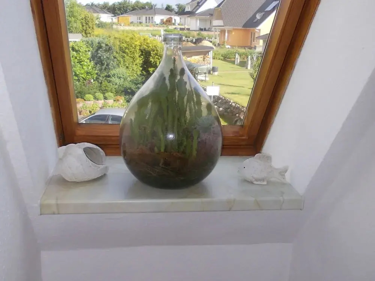 Traditional Holiday Home in Marlow With Garden