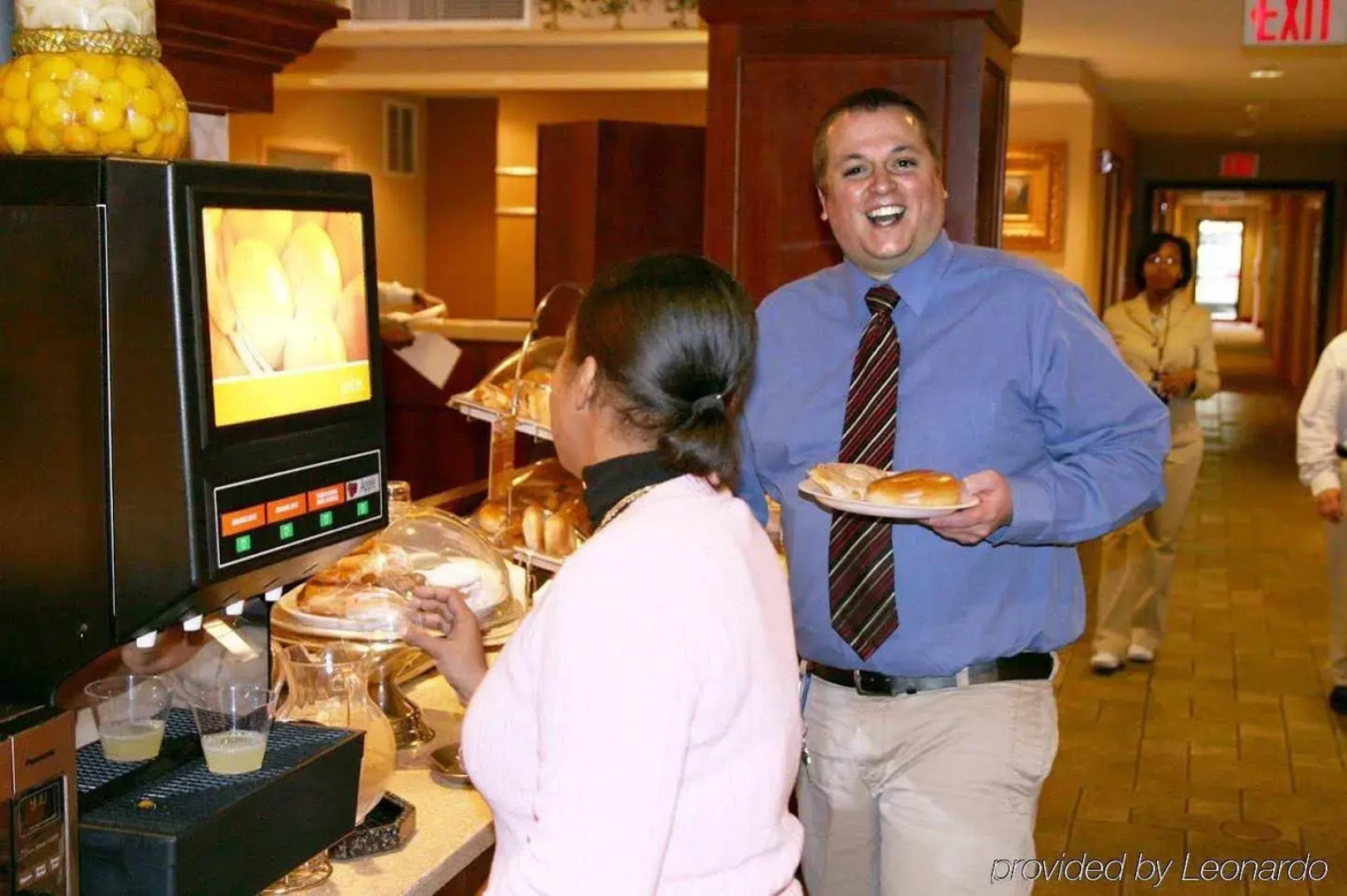 Hampton Inn Philadelphia/Great Valley/Malvern