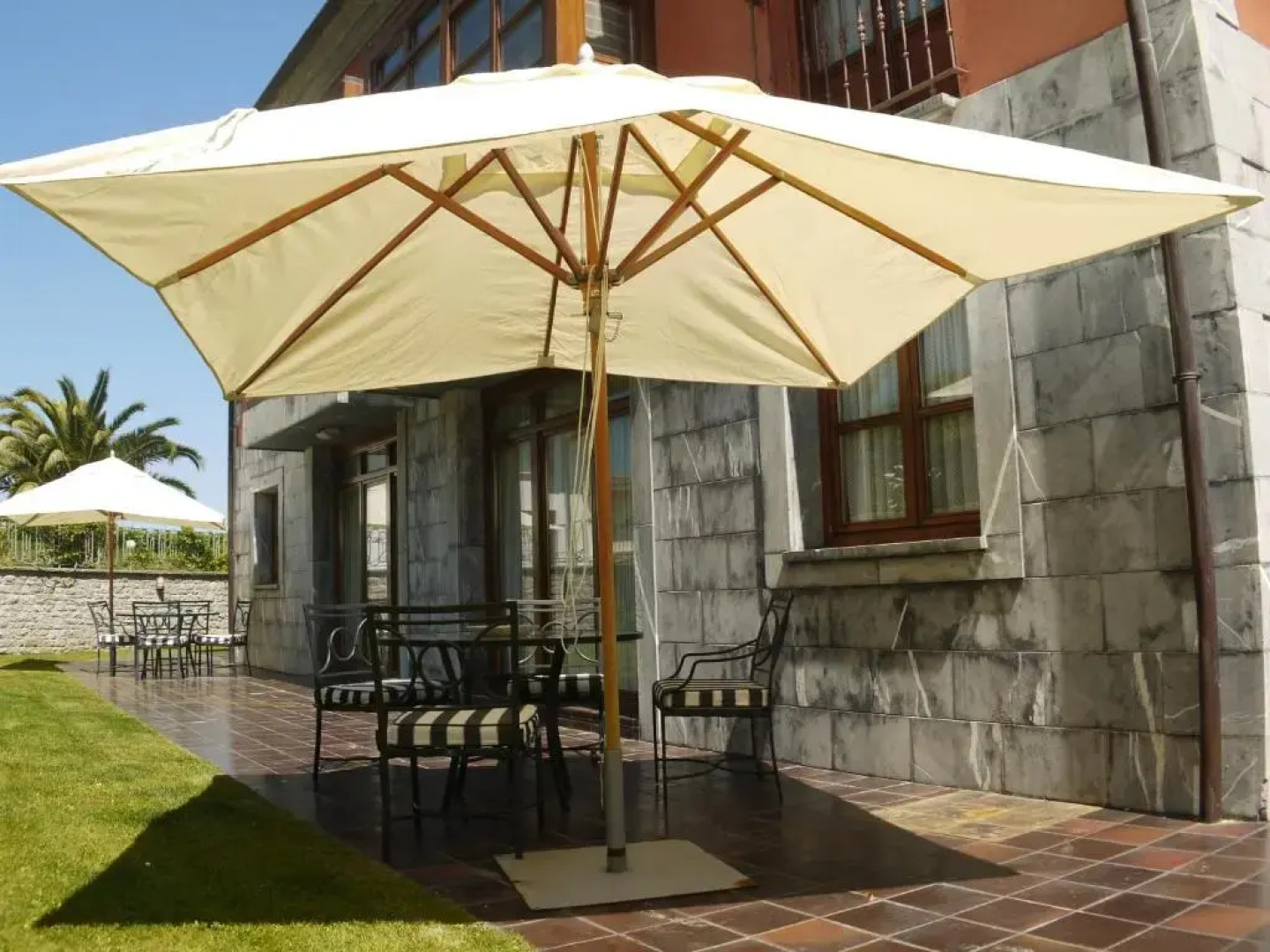 Apartamentos Cueto Mazuga I