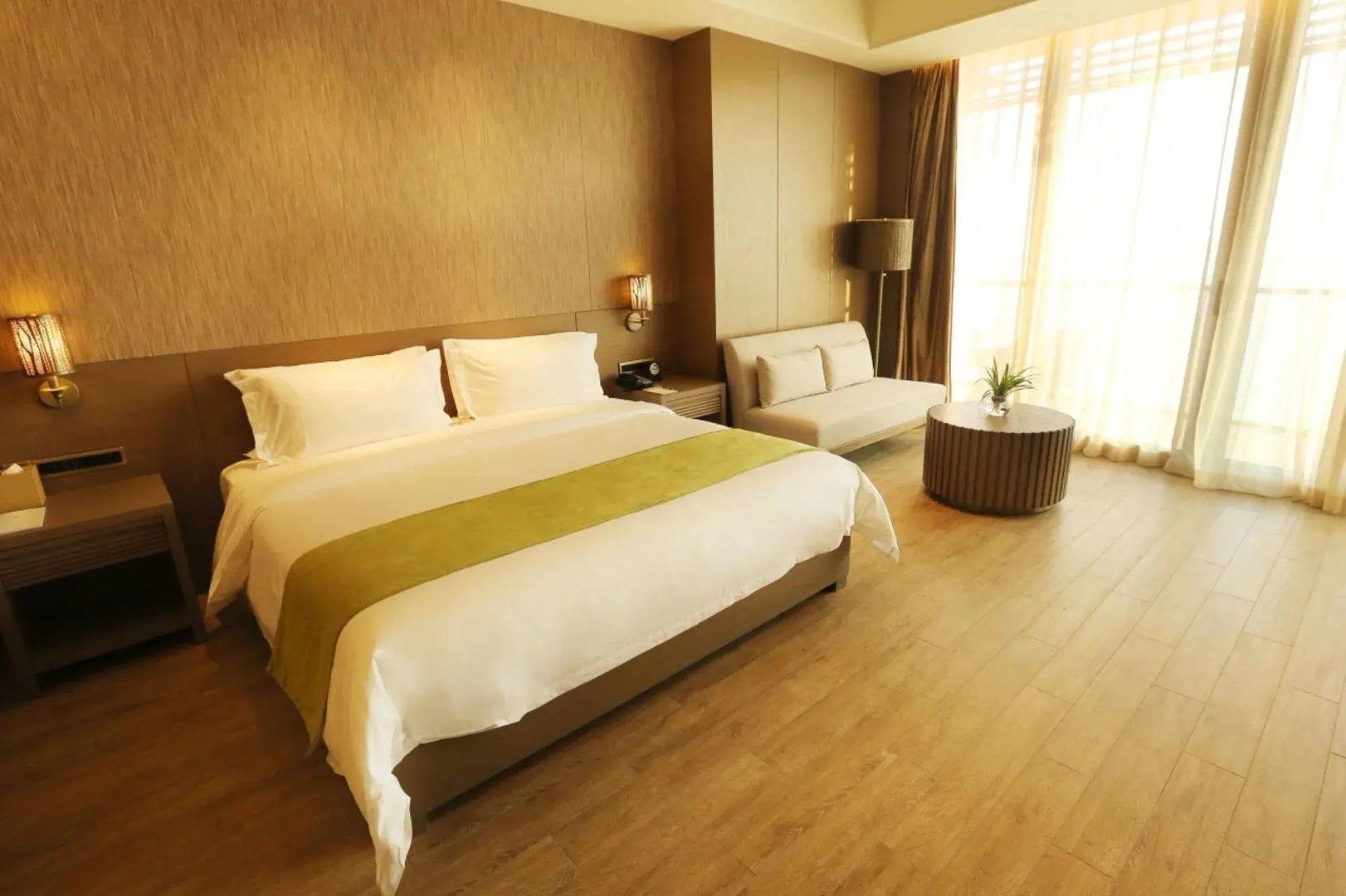 Mangrove Tree Resort World Qingdao