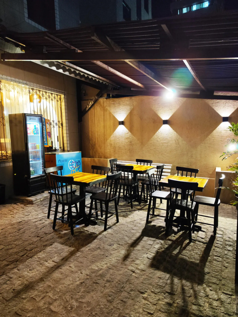 Ocean Praia Hotel LTDA