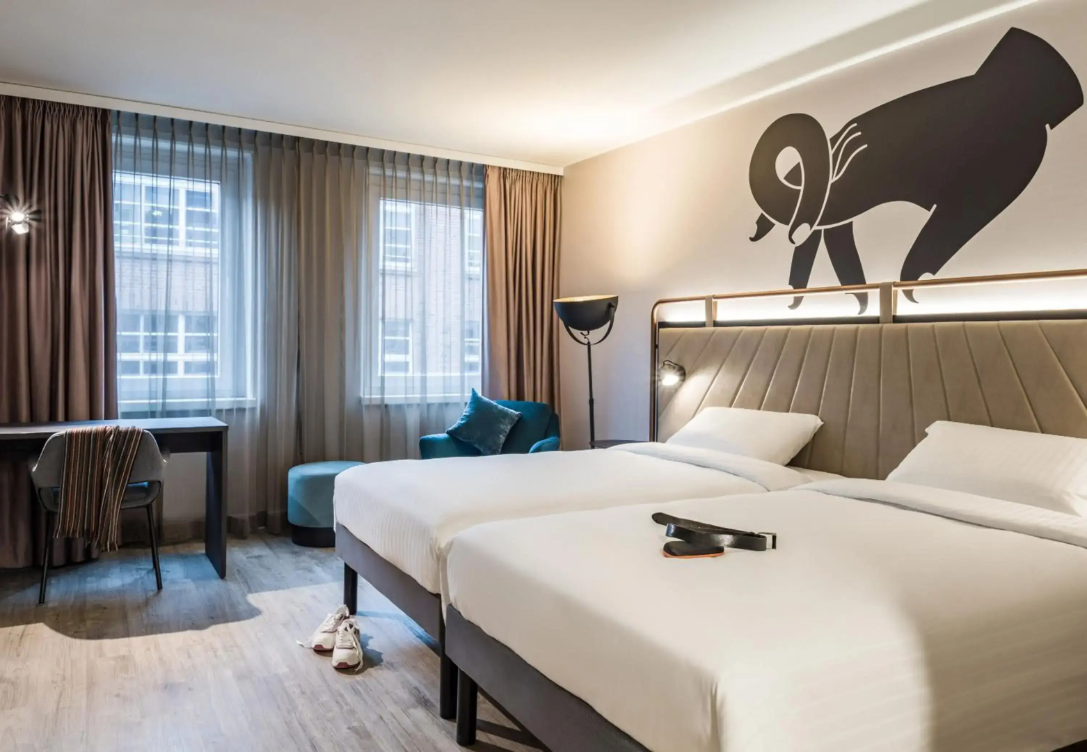 ibis Styles Bielefeld
