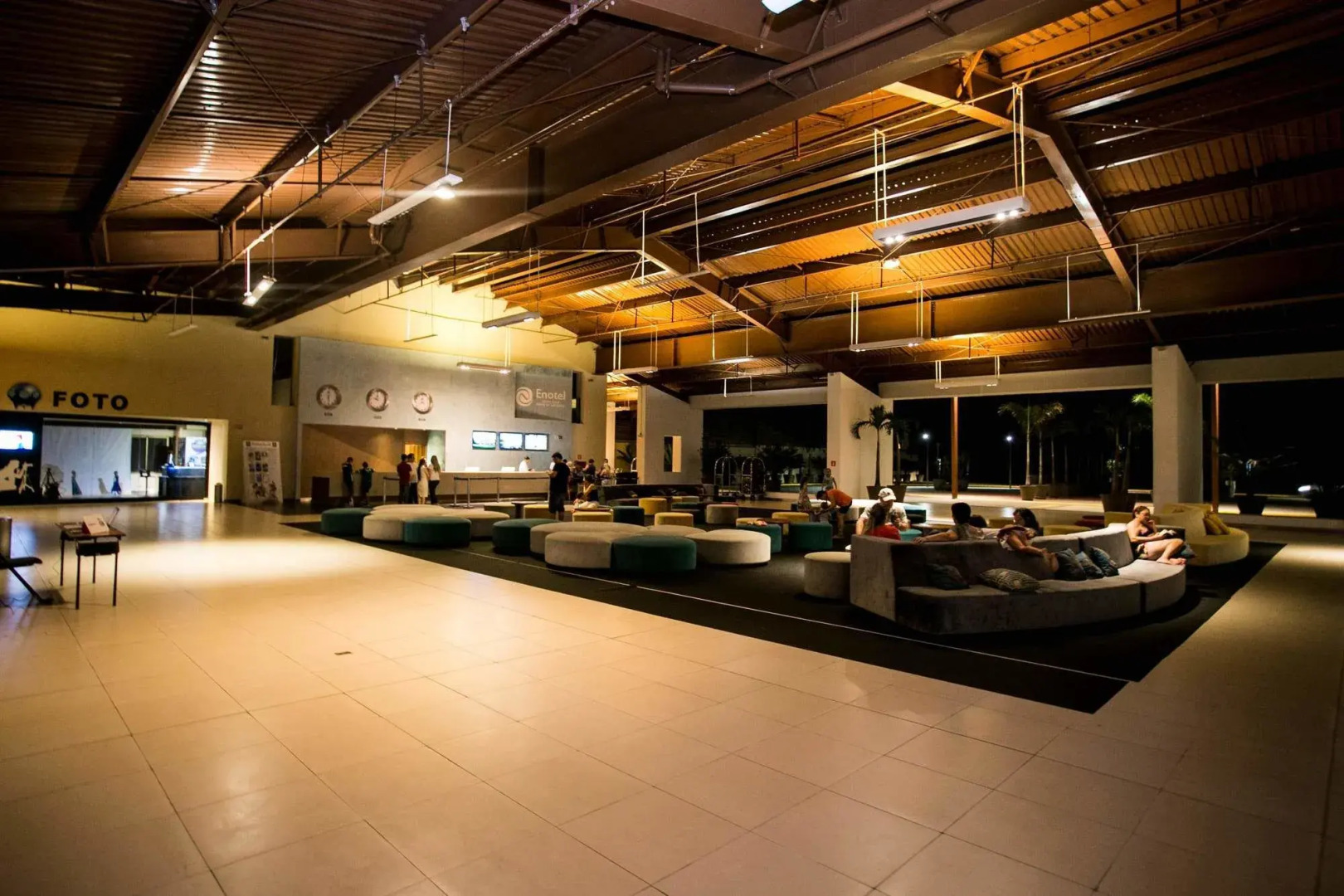 Enotel Acqua Club - All Inclusive