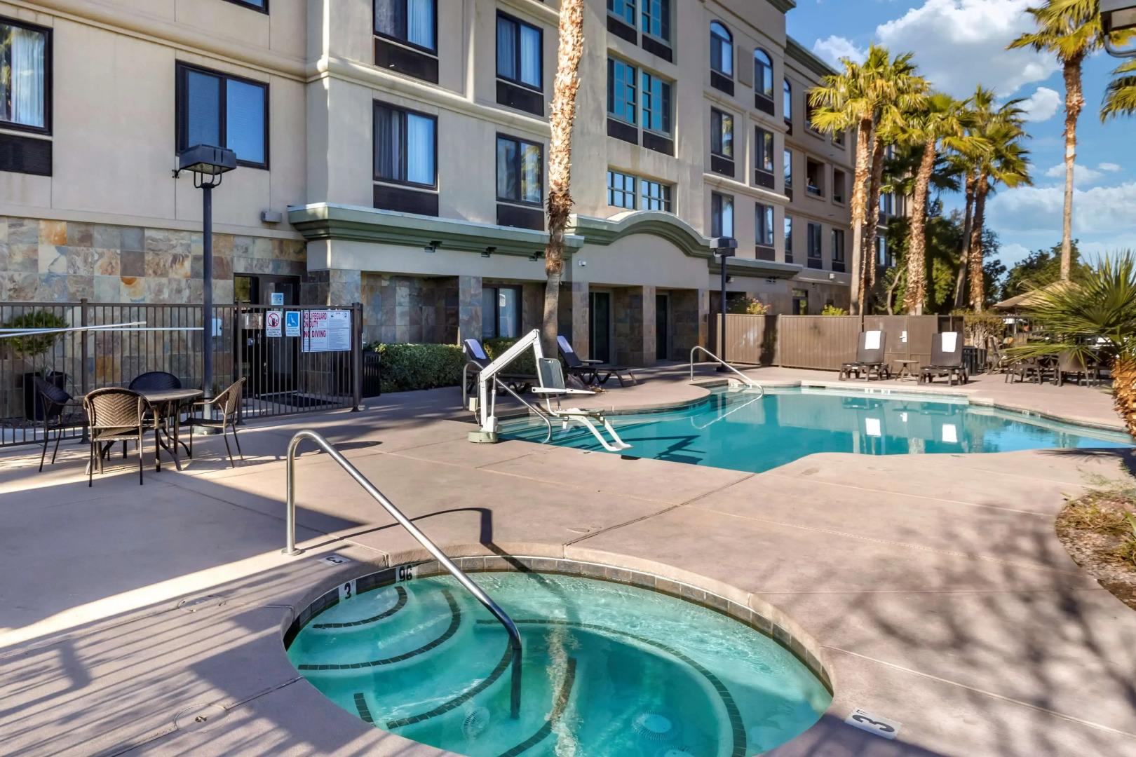 Best Western Plus Las Vegas South Henderson