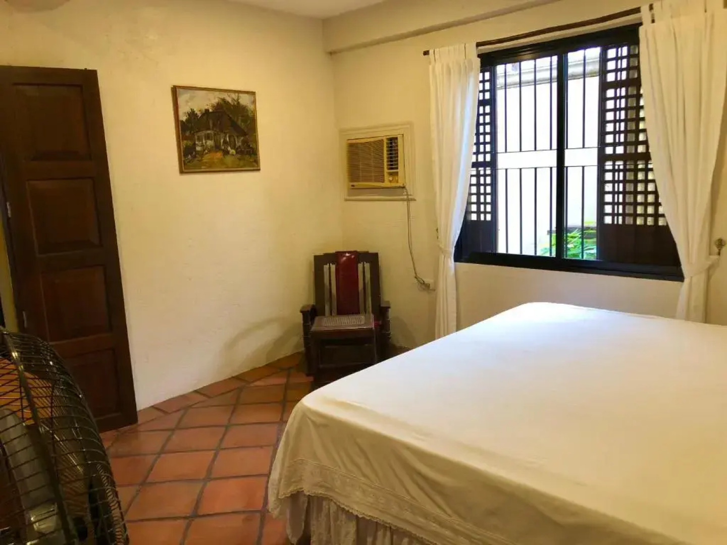 Posada La Patriciana