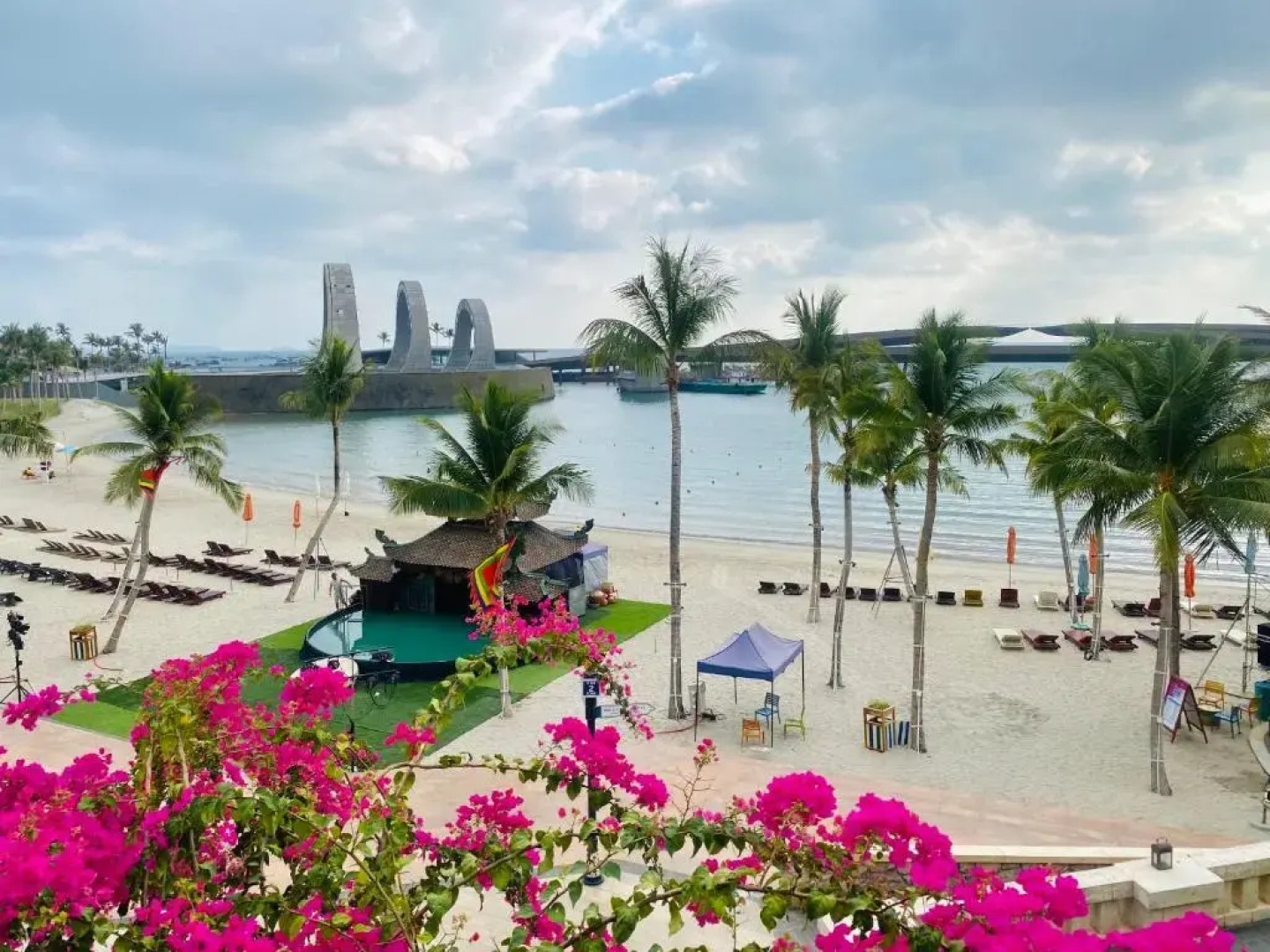 La Phan Phu Quoc Hillside Apartment