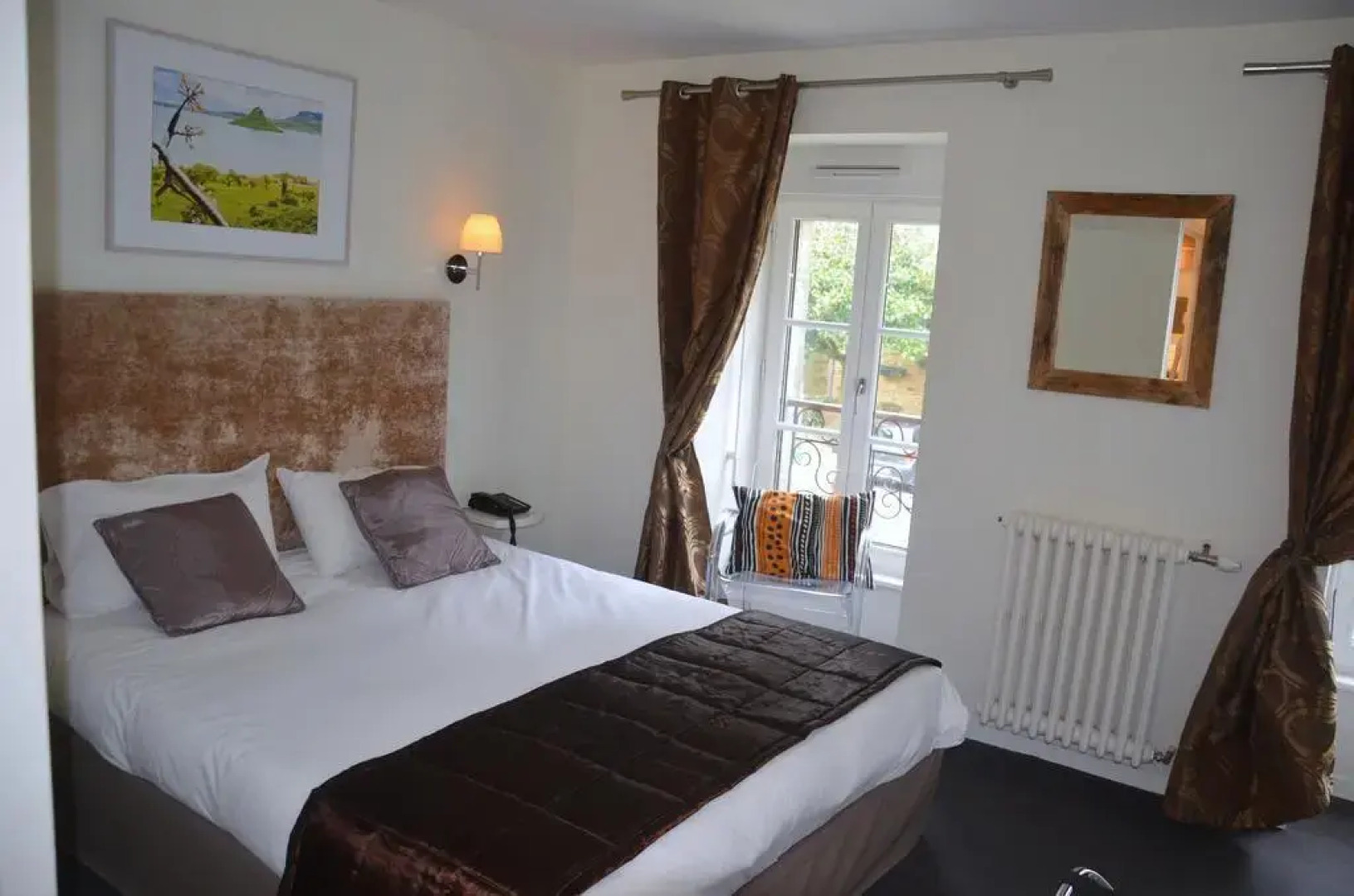 Hotel Restaurant Lesage