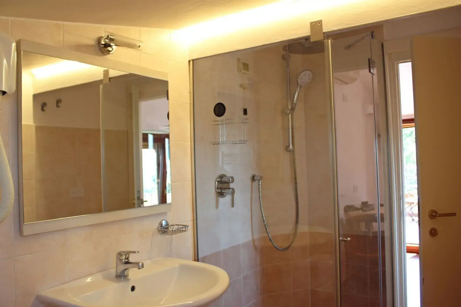 Primavera Mini Hotel