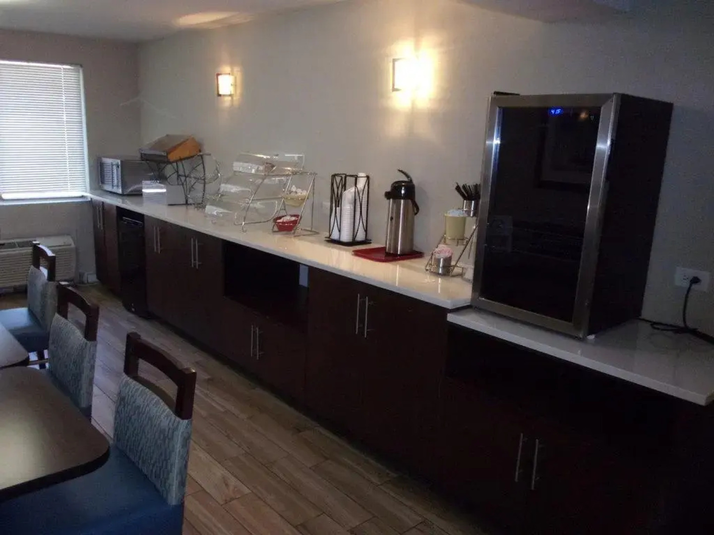 Red Roof Inn Morton Grove