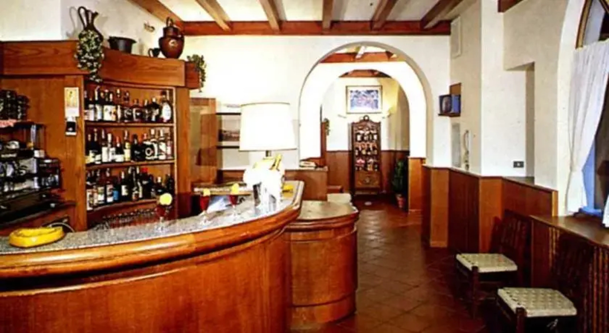 Hotel Ristorante La Cicala