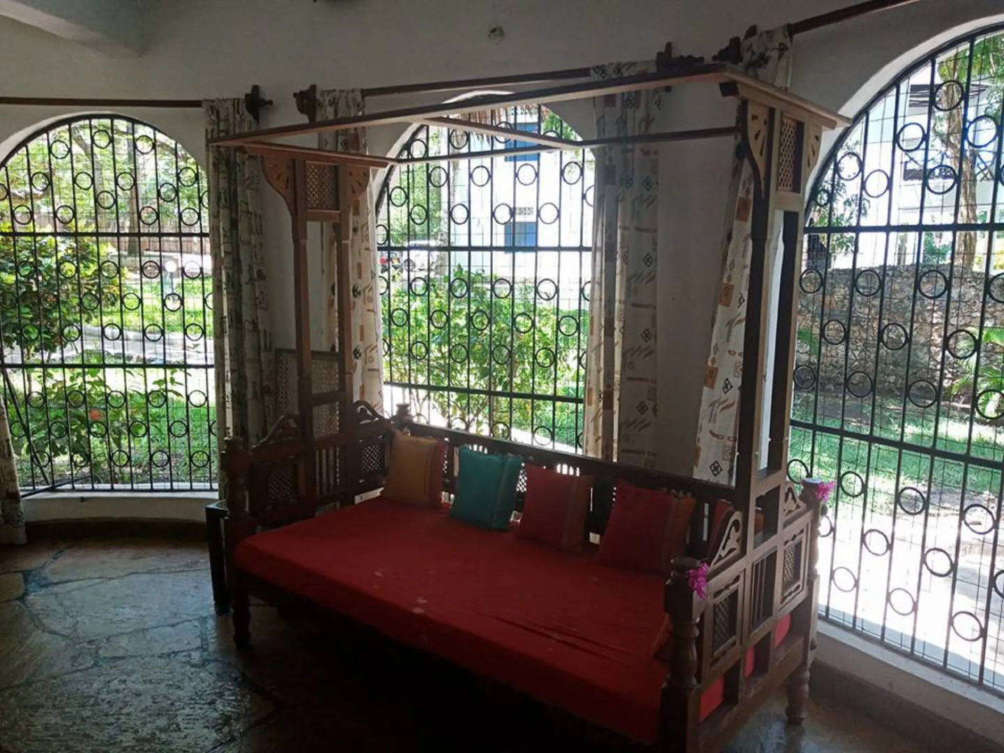 Soul breeze Beach Resort