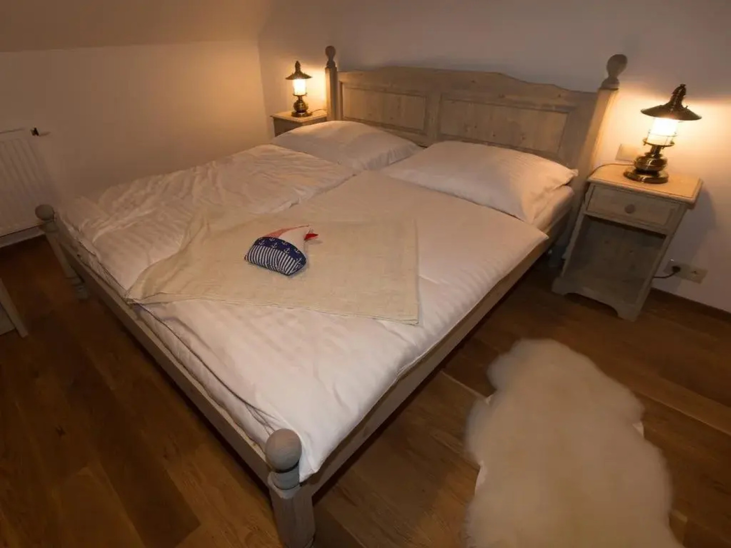 U Námořníka-Restaurant a penzion