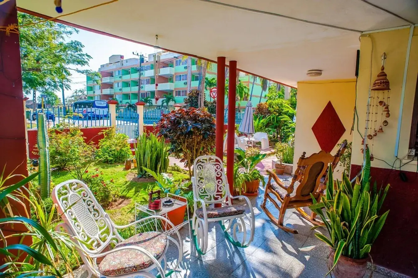 Welcome to My Lovely Home in Varadero